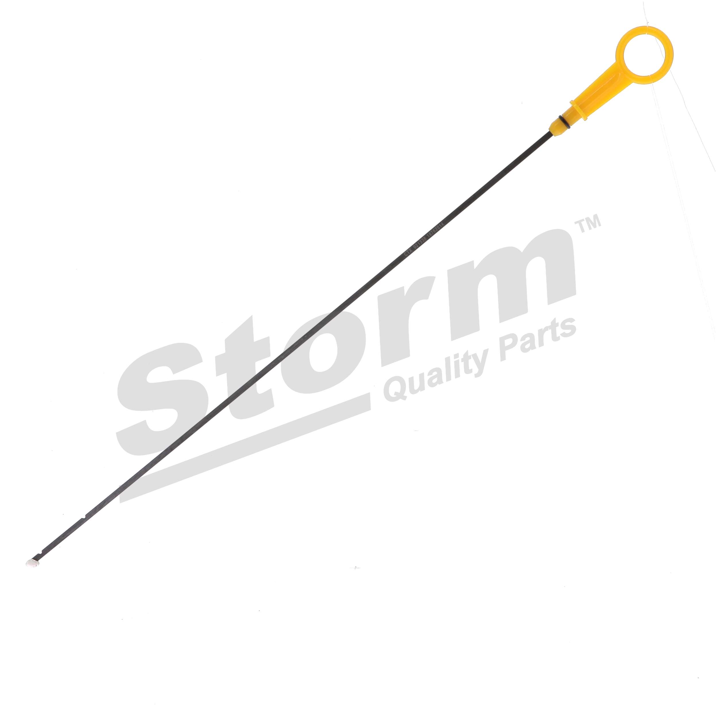 Oljesticka (F10092) från STORM QUALITY PARTS för DACIA DUSTER Skåp 1.6 16V 105 HK