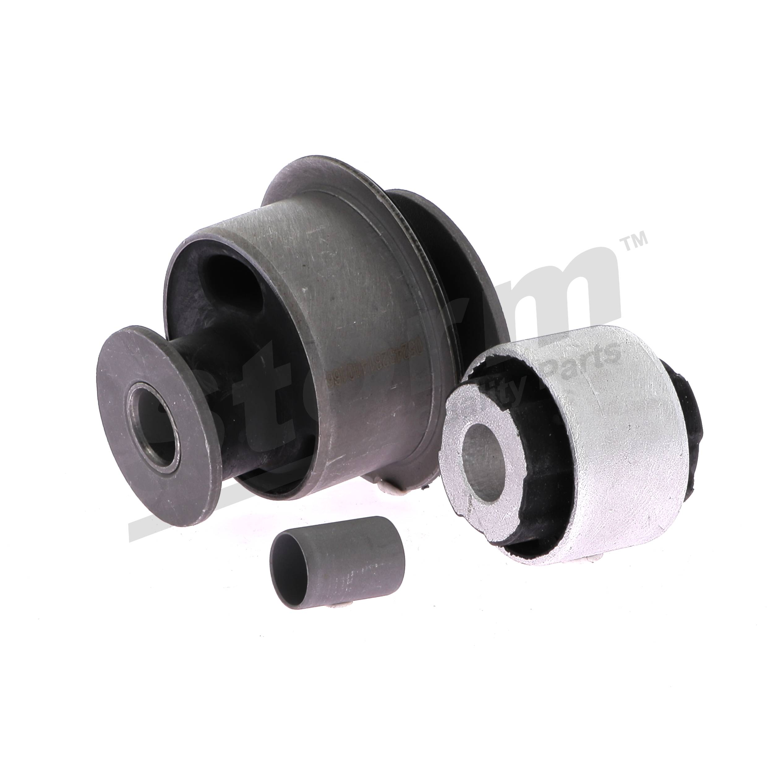 OEM 5131C3 STORM QUALITY PARTS Ophæng, bærearm F10166 med VW, PEUGEOT, CITROЁN, OPEL, DS