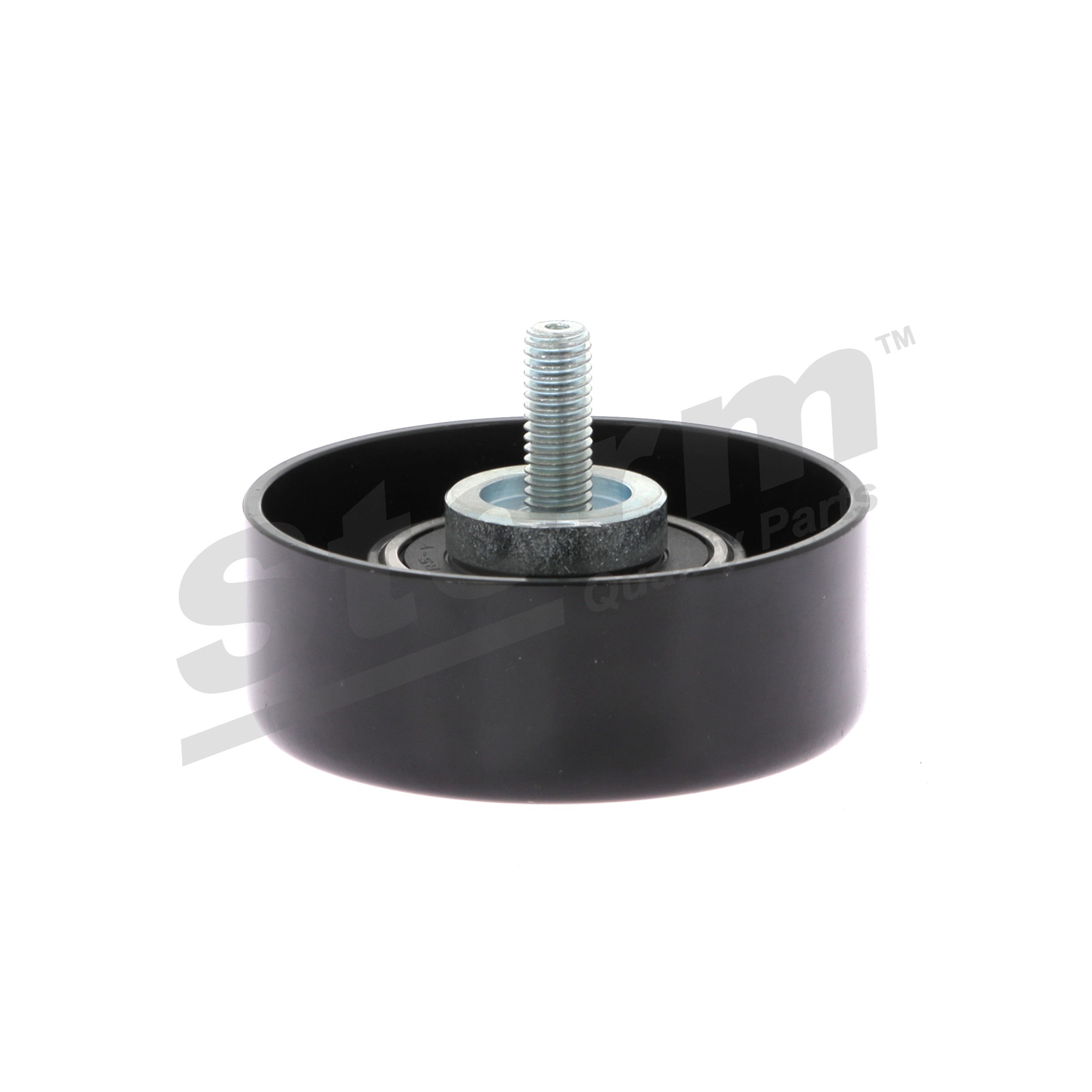 OEM 95WF19A216AD STORM QUALITY PARTS Ohjainrulla, moniurahihna F10247 varten FORD, MAZDA, FORD USA