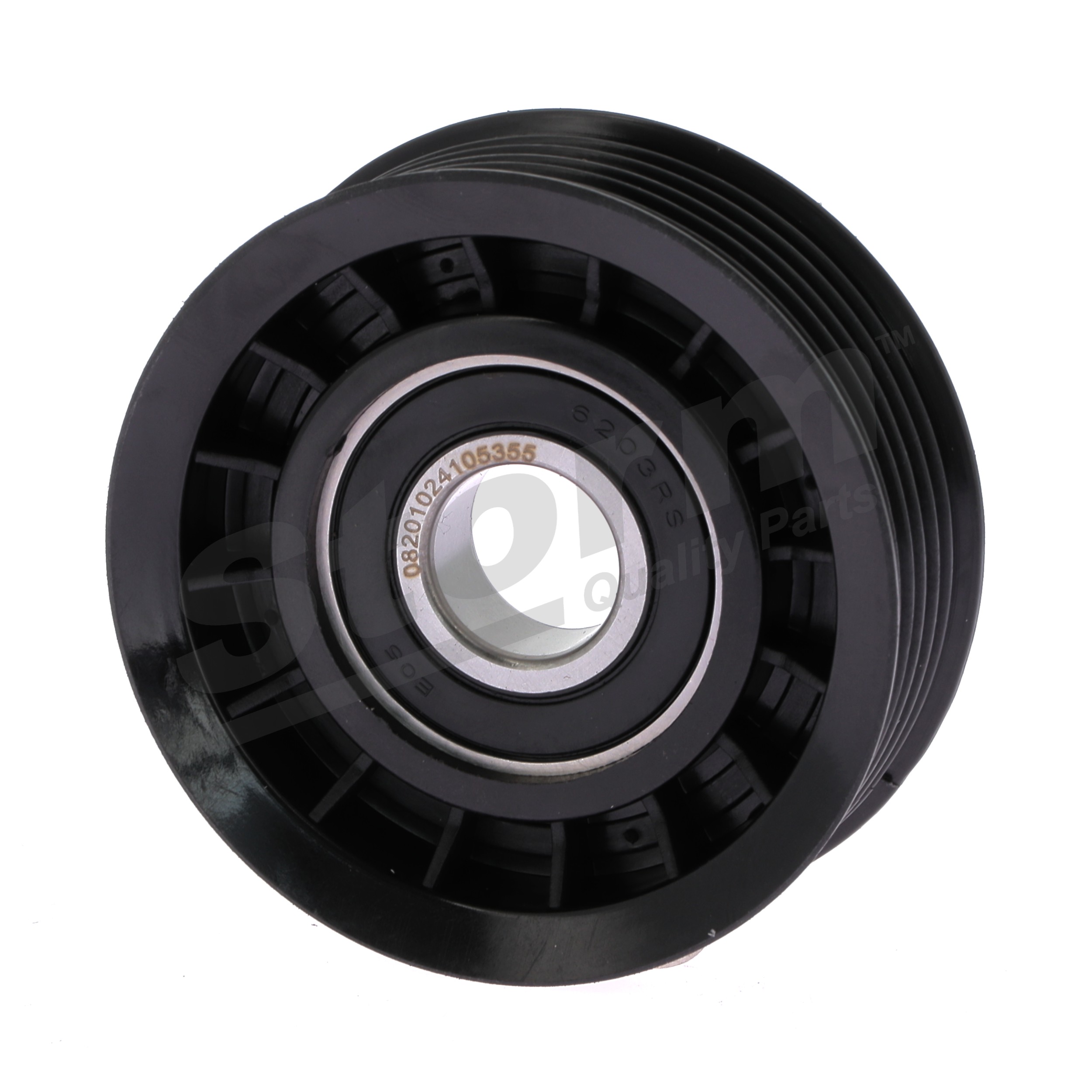 OEM 98MF3C631CF STORM QUALITY PARTS Kiristysrulla, moniurahihna F10275 varten FORD, FORD USA