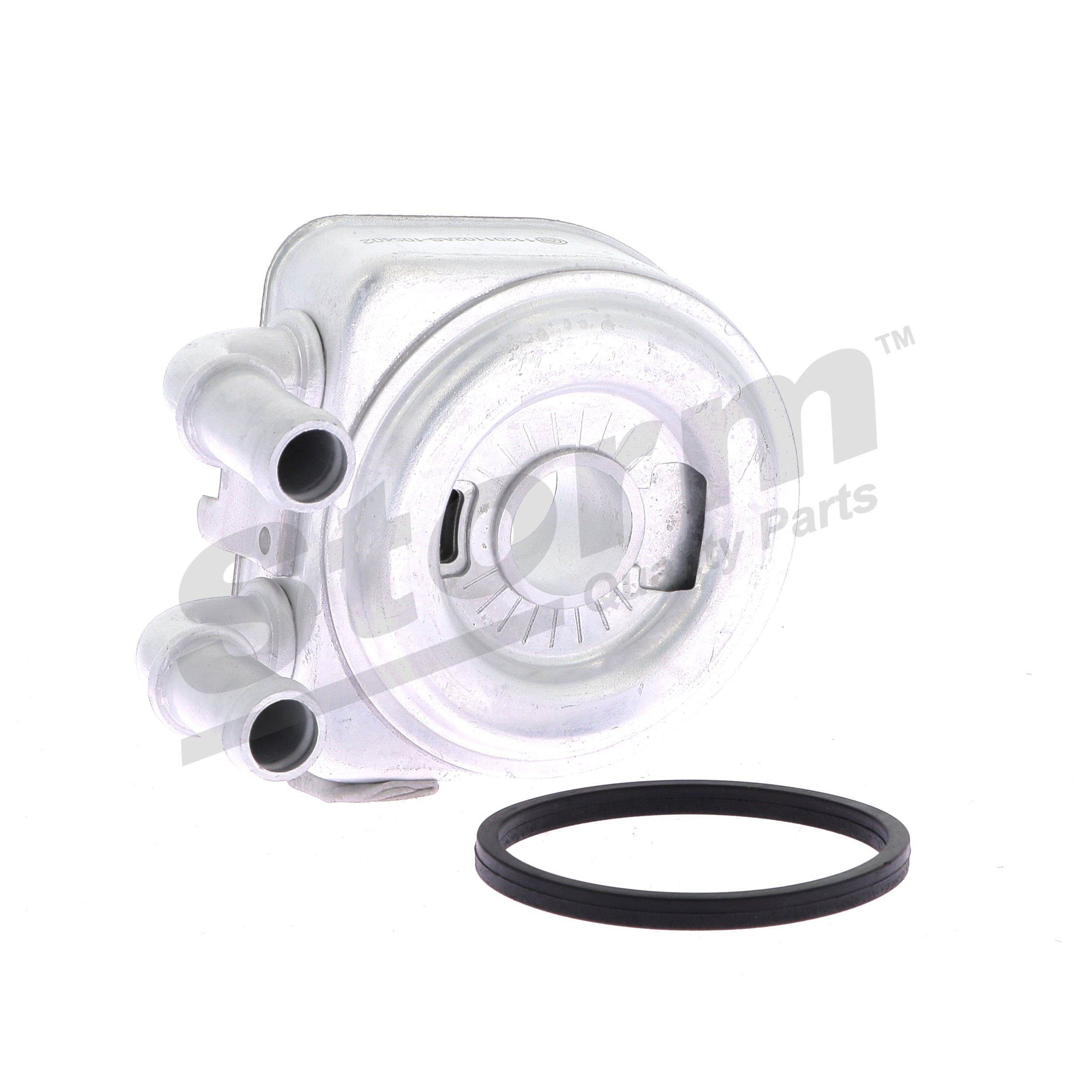OEM 1103N0 STORM QUALITY PARTS  Ölkühler F10321 für FORD, PEUGEOT, CITROЁN, VOLVO, MINI