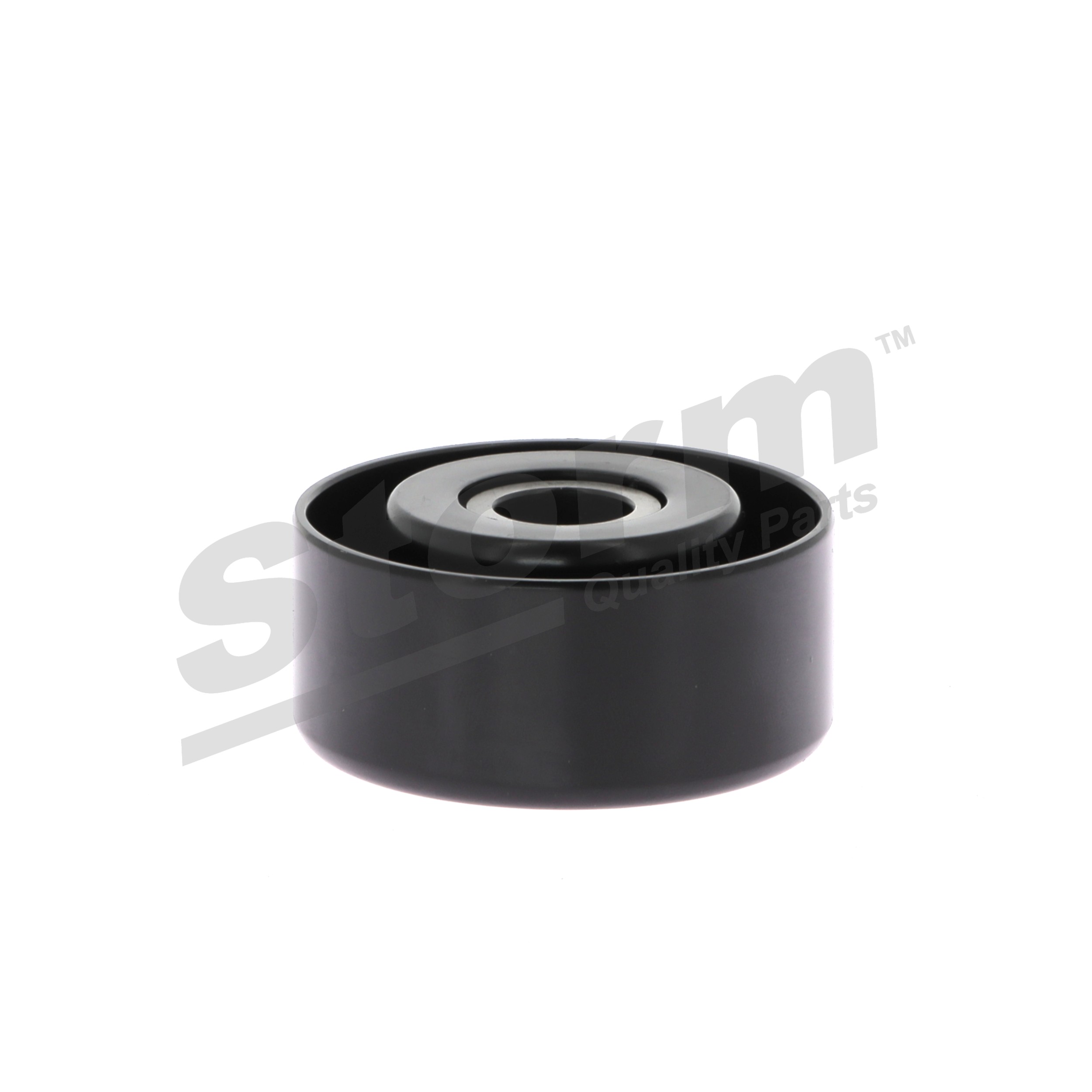 OEM 96420067 STORM QUALITY PARTS  Spannrolle, Keilrippenriemen F10395 für VW, PEUGEOT, CITROЁN