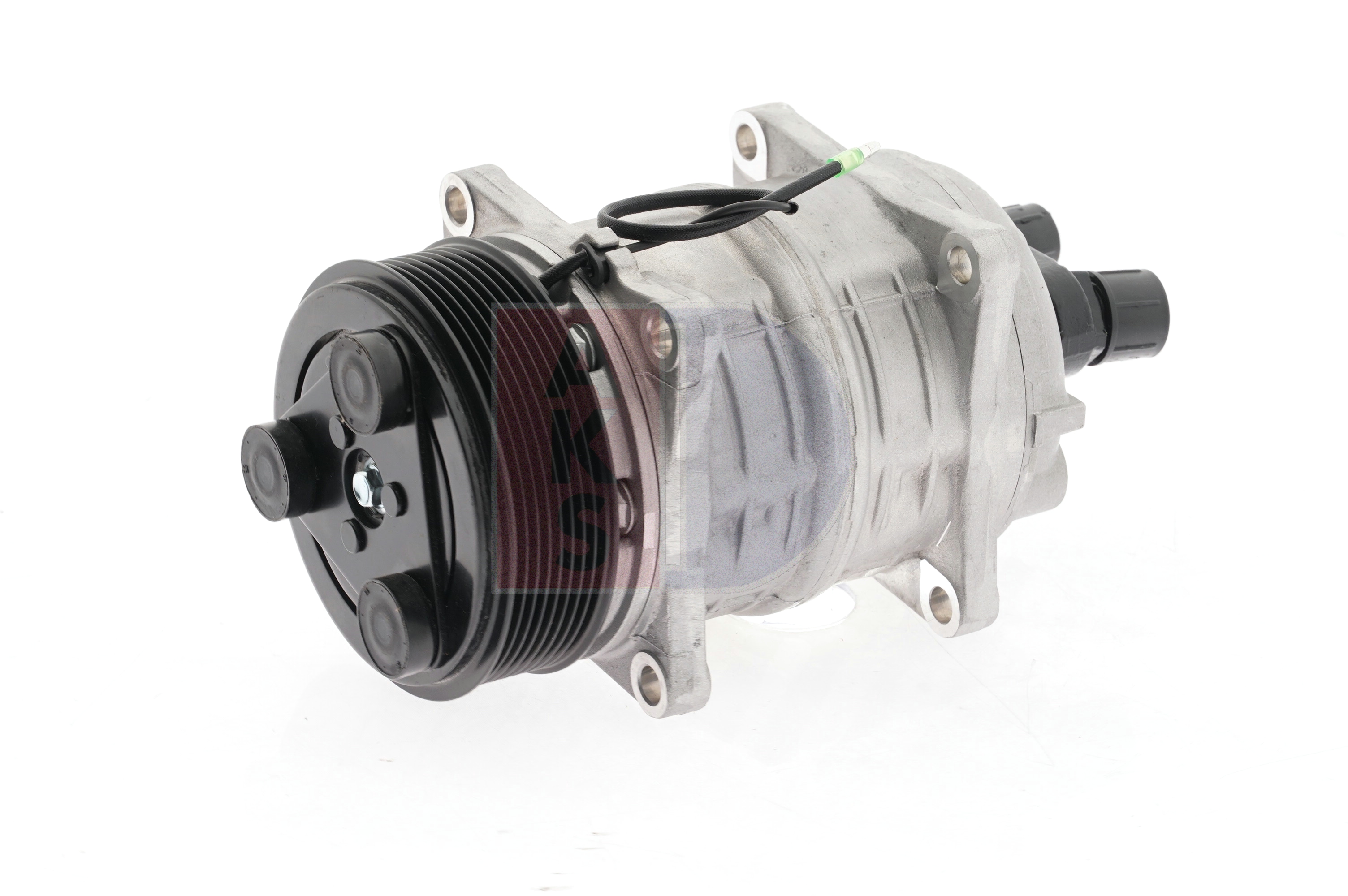 OEM 51779707006 AKS DASIS Ilmastoinnin kompressori 850825N varten VOLVO, MAN