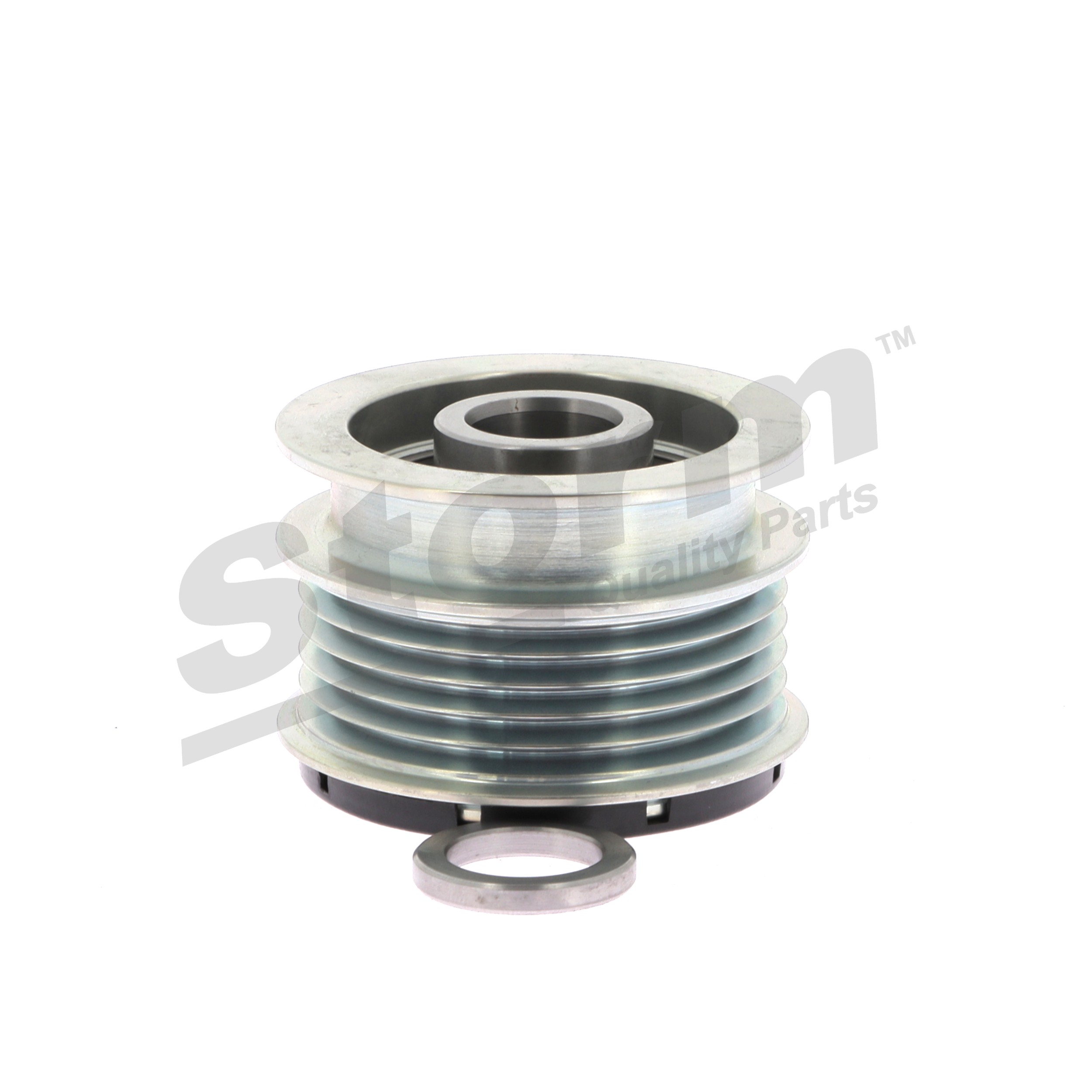 OEM 7701474416 STORM QUALITY PARTS Poulie roue libre, alternateur F10784 pour RENAULT, DACIA, RENAULT TRUCKS, SANTANA