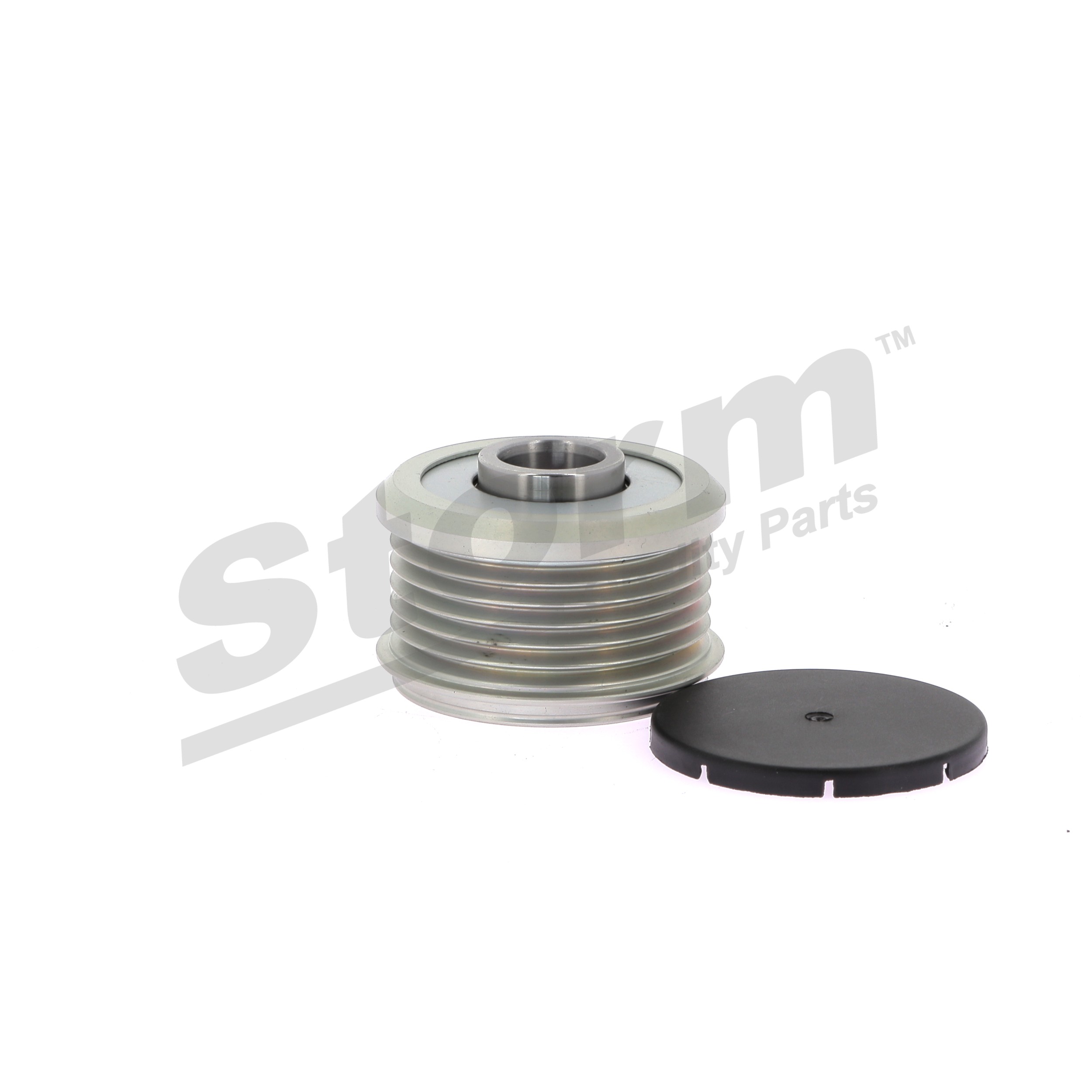 Dynamopoelie (F10836) van STORM QUALITY PARTS Voor CITROËN JUMPY Open laadbak/ Chassis 2.0 HDI (X_AHY) (72 KW / 98 PK / Van 2011)