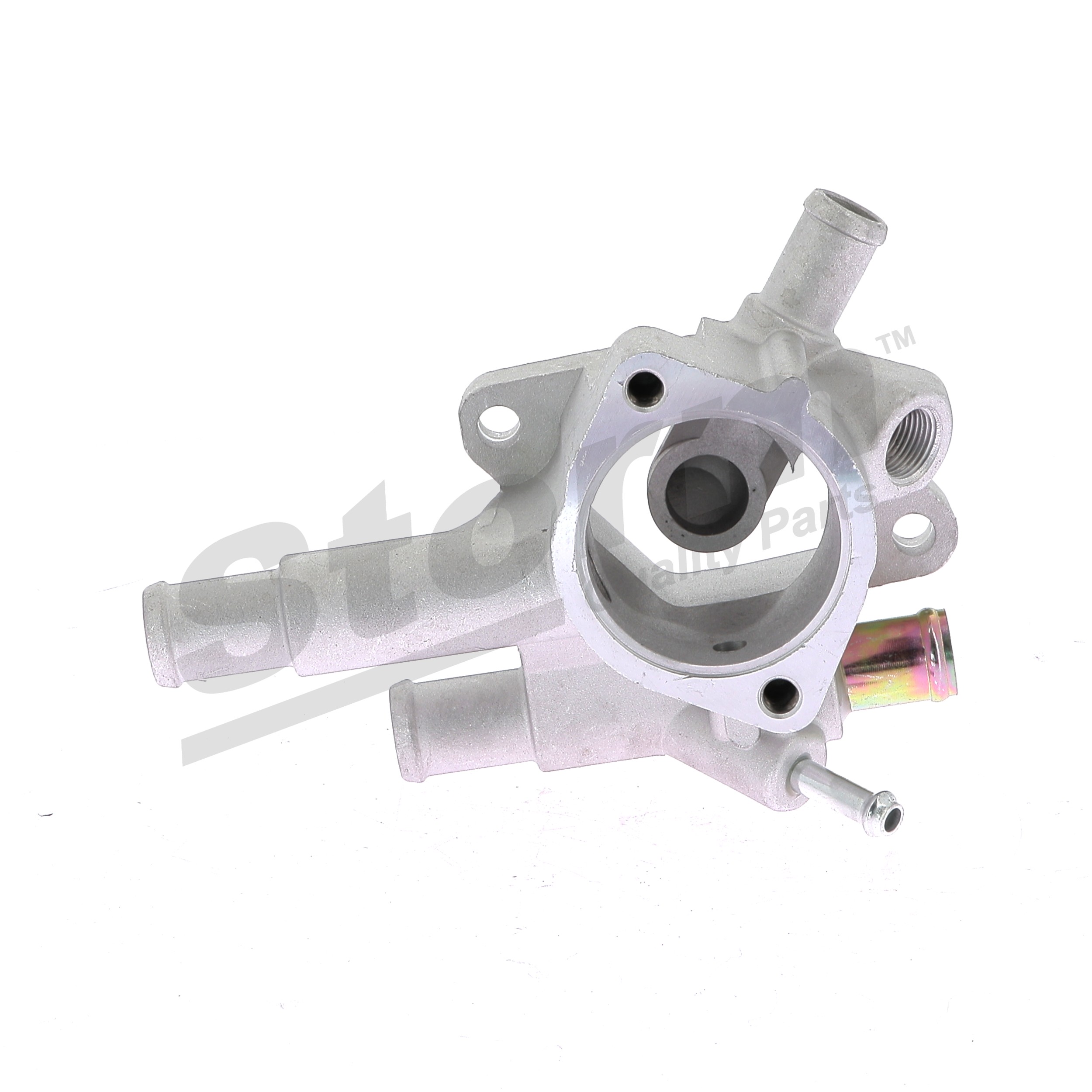 OEM 1338267 STORM QUALITY PARTS Termostaattikotelo F10853 varten FORD, OPEL