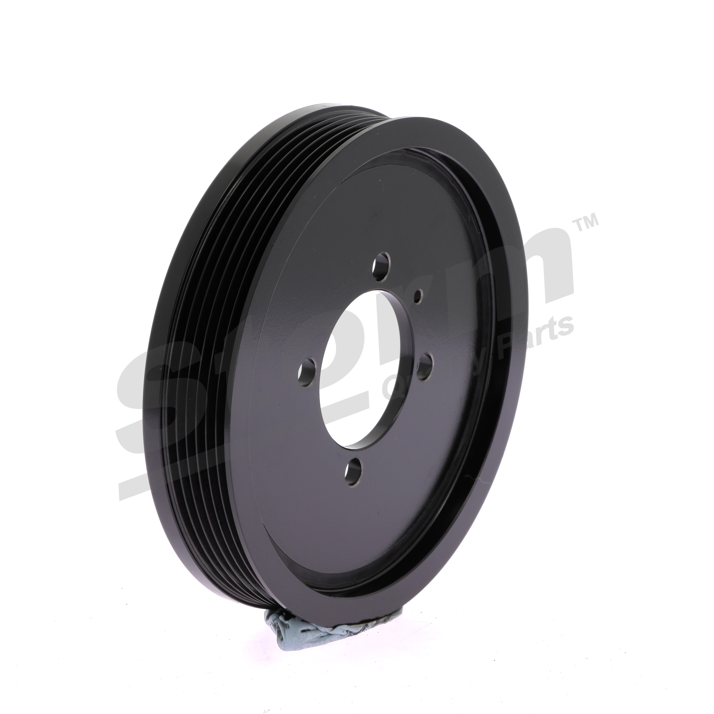 OEM 0614172 STORM QUALITY PARTS Hihnapyörä, kampiakseli F10880 varten OPEL