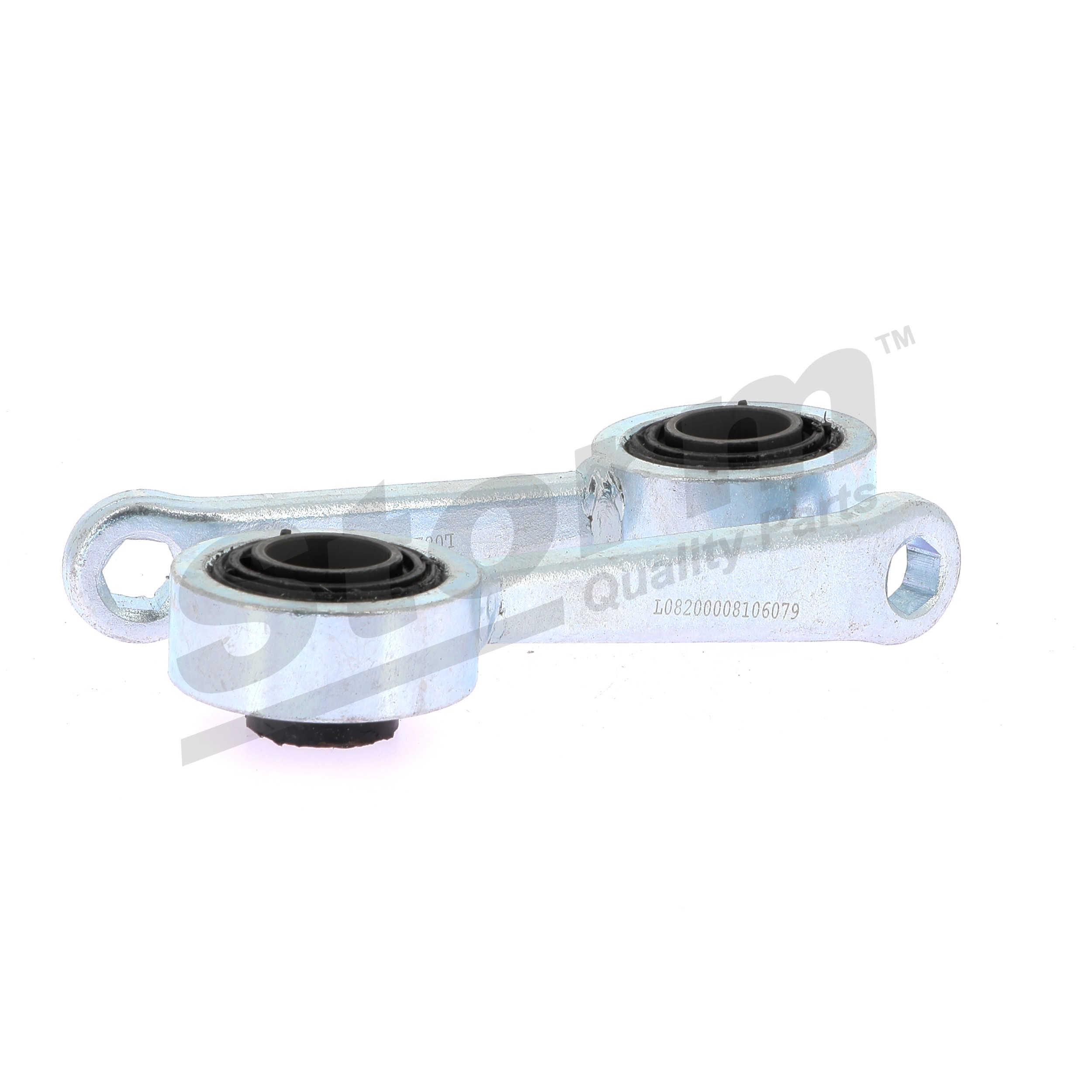 OEM A2113200989 STORM QUALITY PARTS Bielletta barra stabilizzatrice F10900 per MERCEDES-BENZ, MITSUBISHI