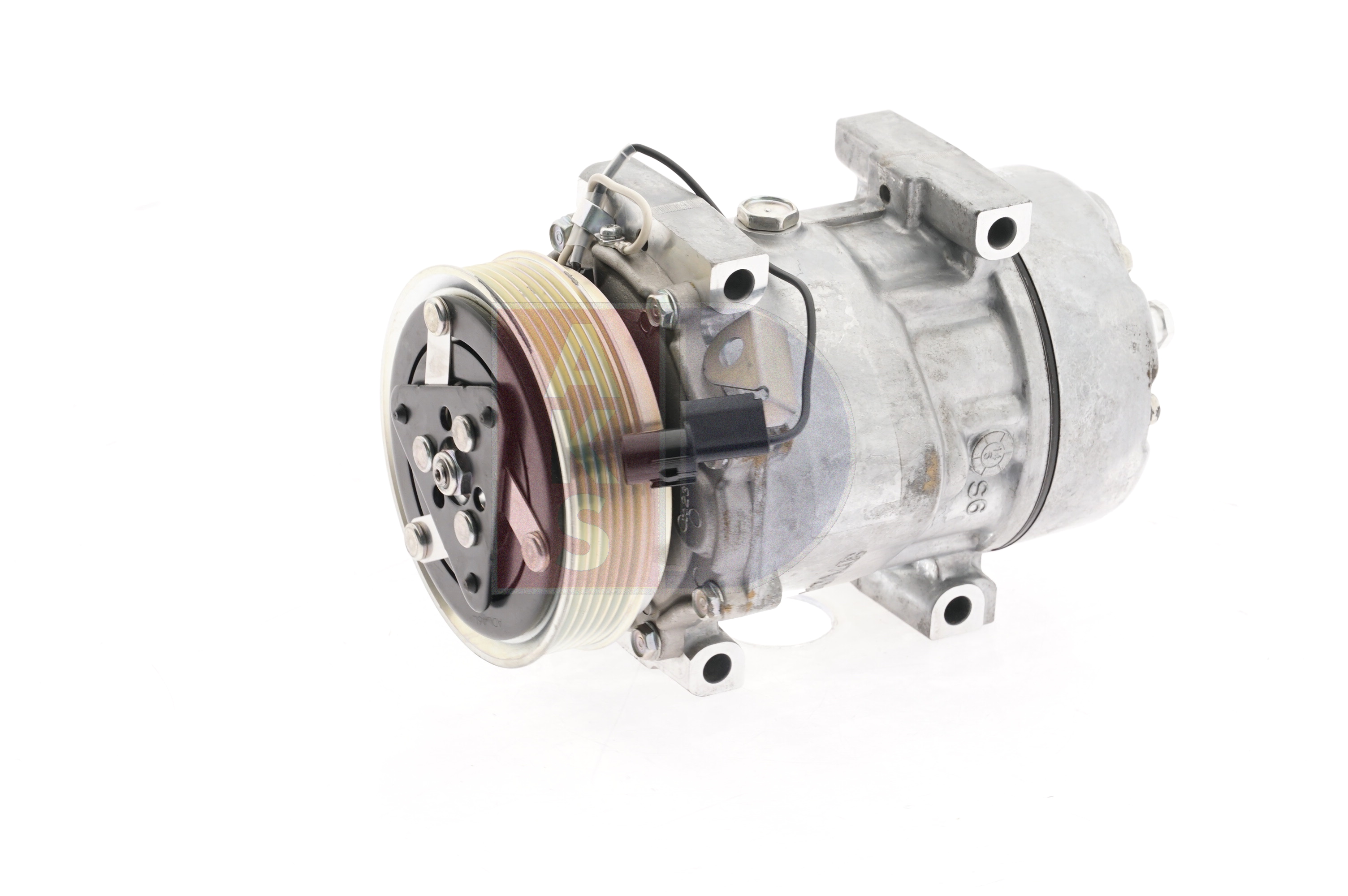 OEM 30805511 AKS DASIS AC-kompressor 850844N for VOLVO, RENAULT