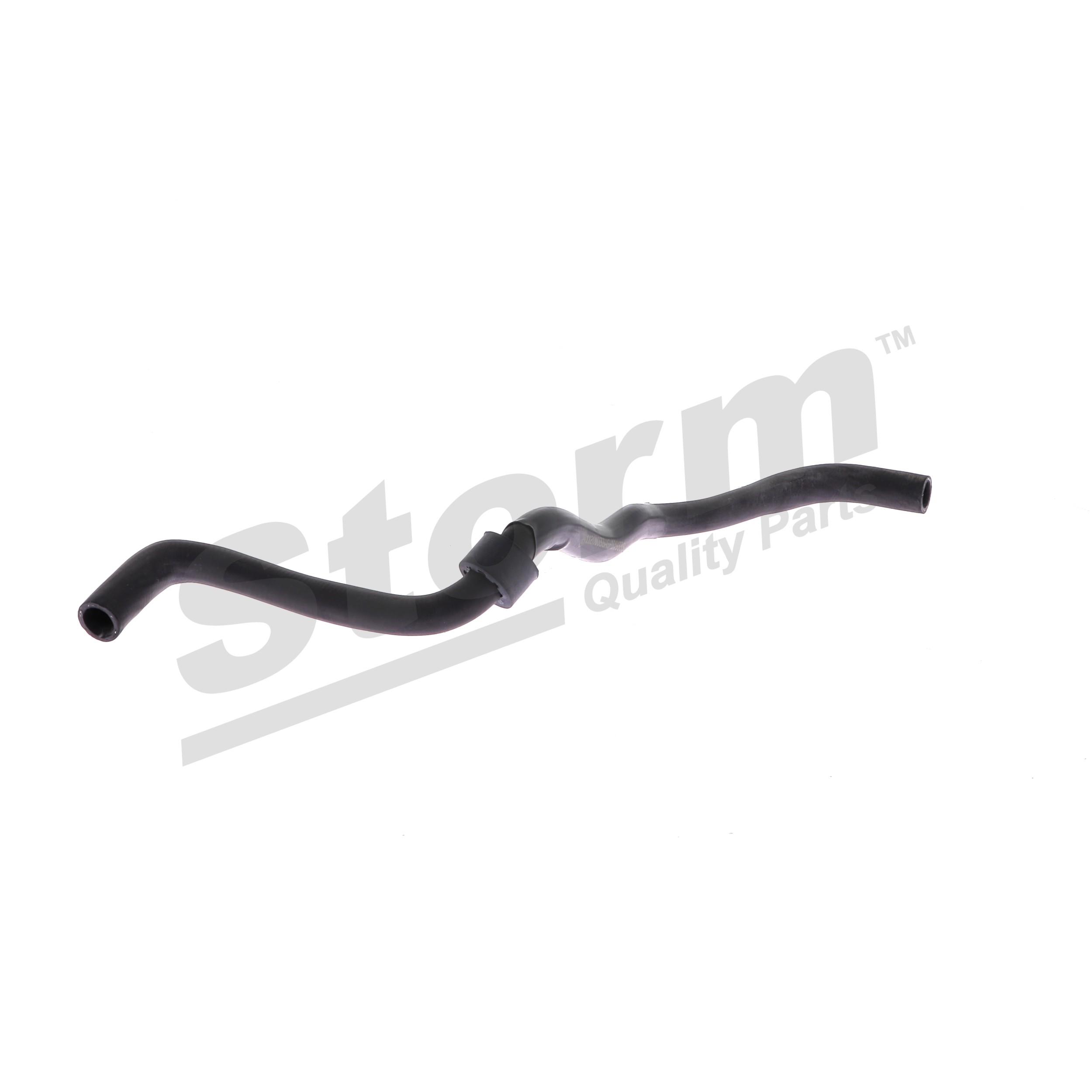 OEM 6Q0121109BJ STORM QUALITY PARTS Flessibile radiatore F11169 per VOLKSWAGEN, AUDI, SEAT, SKODA