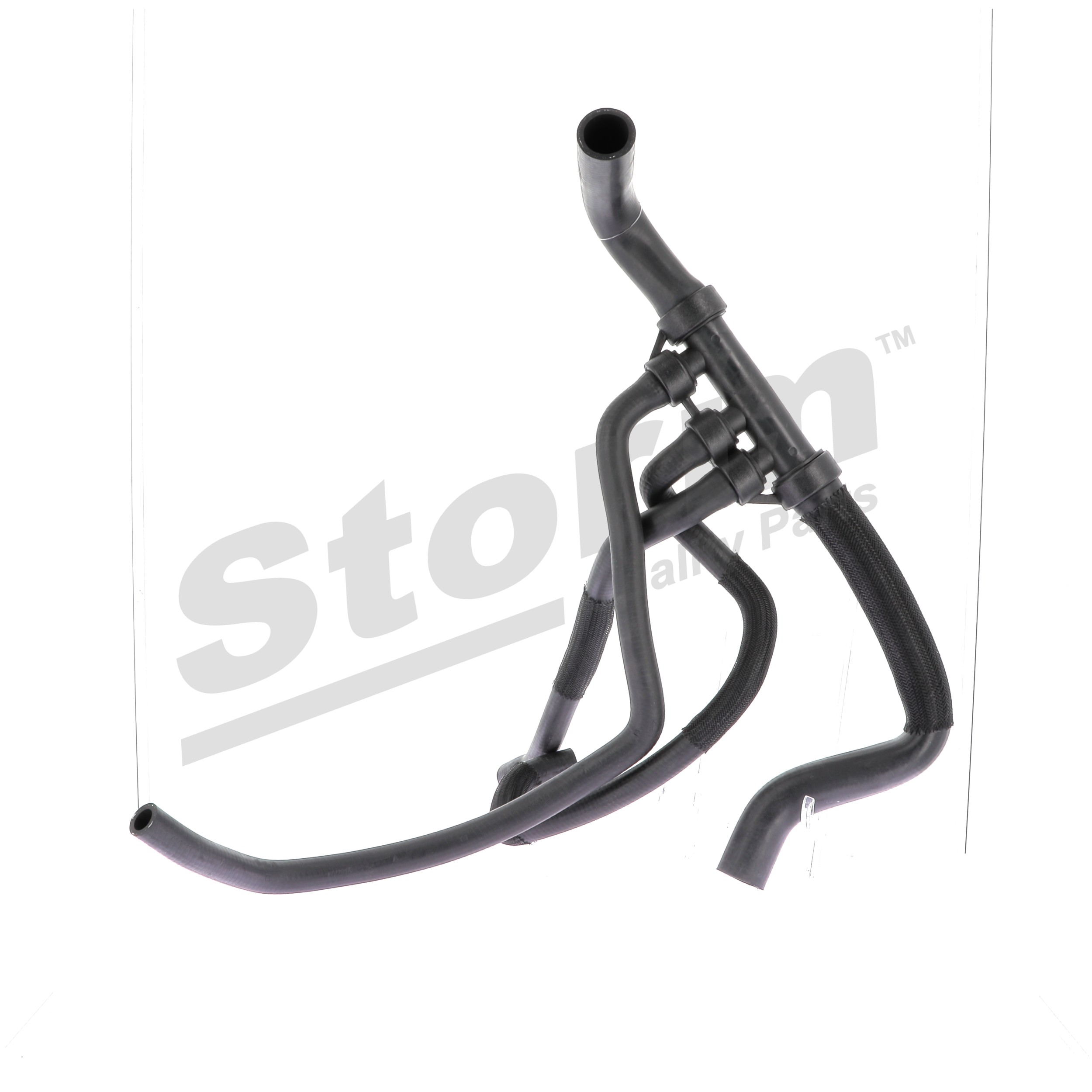 OEM 8200106725 STORM QUALITY PARTS Tubería de radiador F11172 para RENAULT