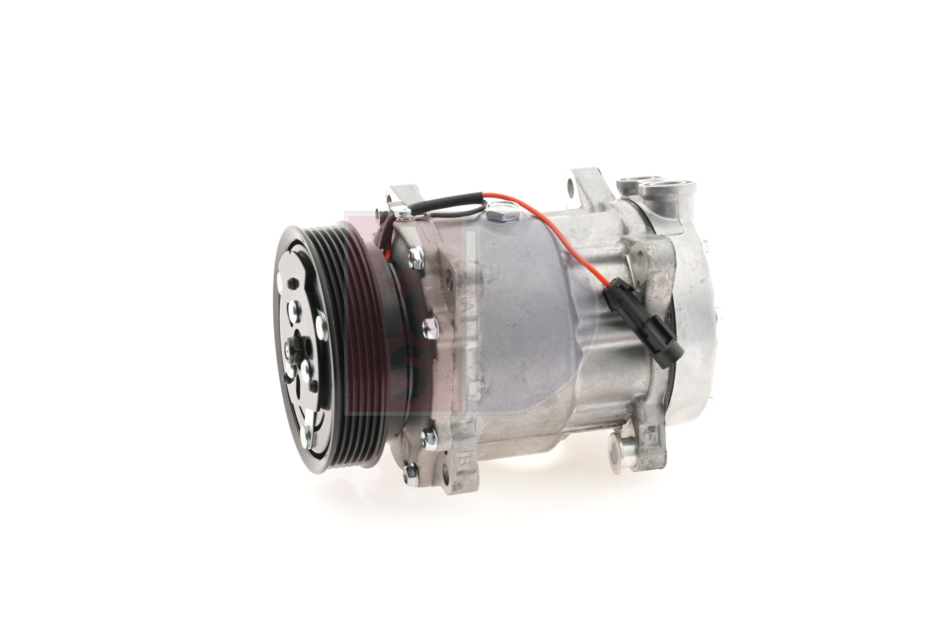 156 Compressor, ar condicionado 850845N AKS DASIS