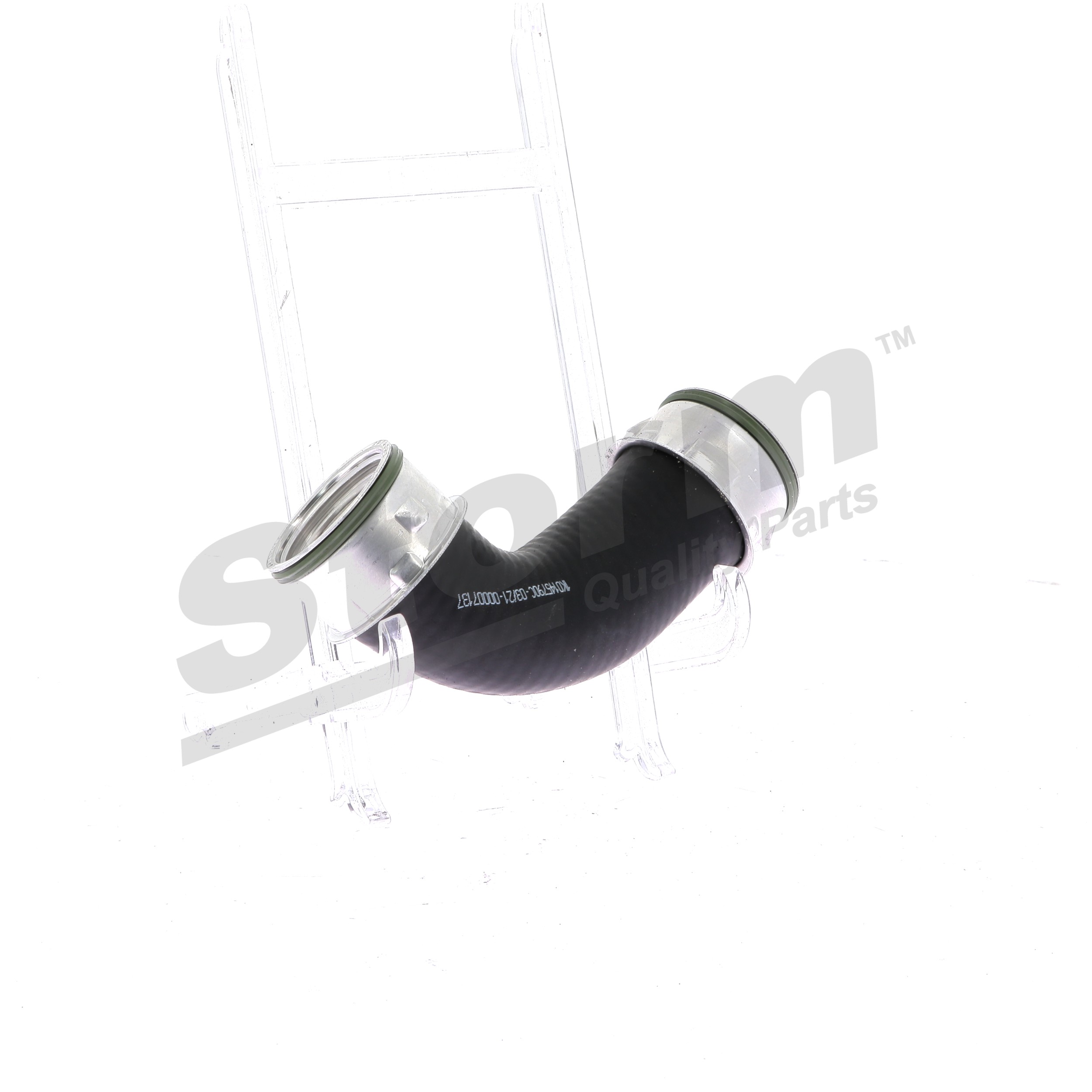OEM 1K0145790C STORM QUALITY PARTS Flessibile aria alimentazione F11228 per VOLKSWAGEN, AUDI, SEAT, SKODA