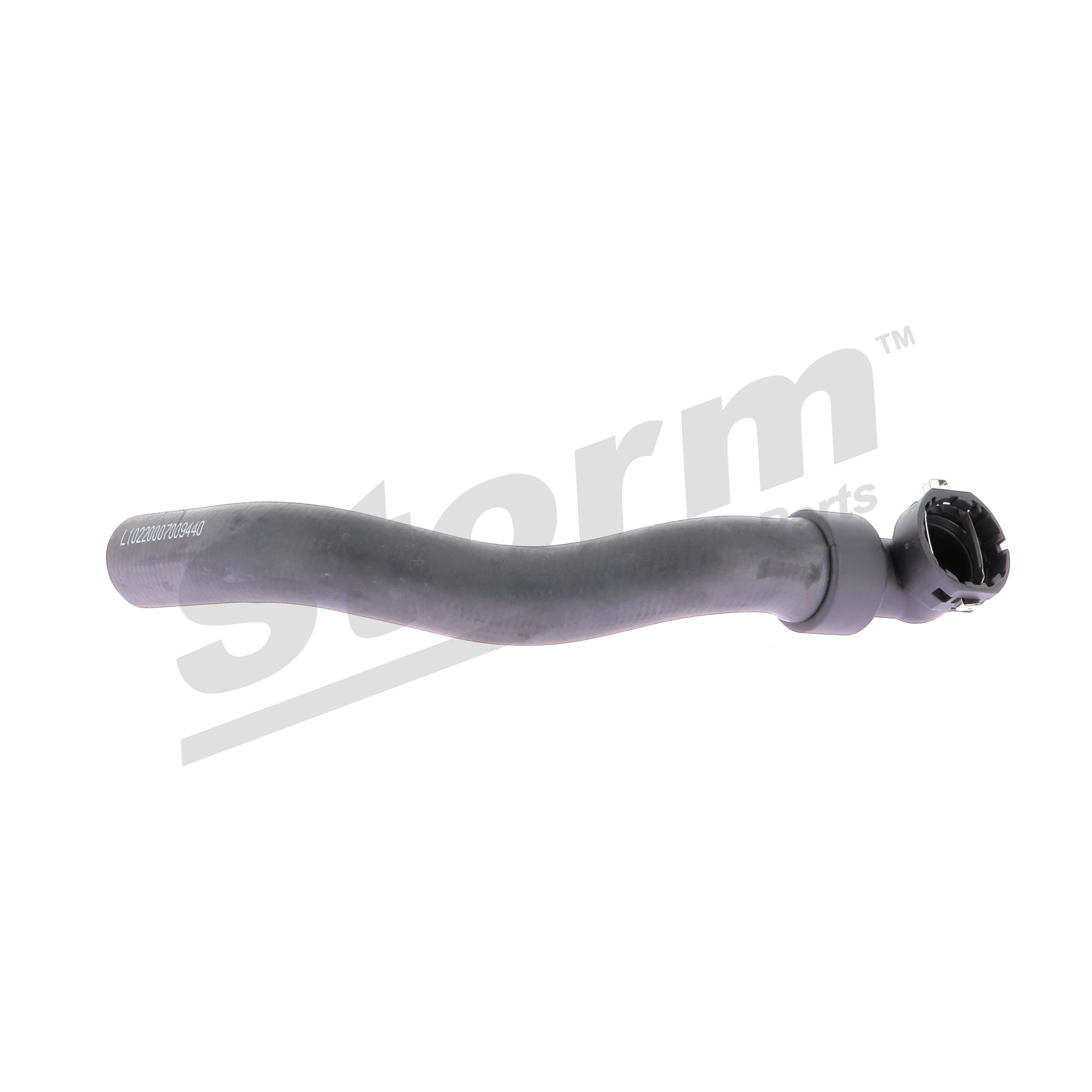 OEM 46838045 STORM QUALITY PARTS Flessibile radiatore F11249 per FIAT, ALFA ROMEO, LANCIA
