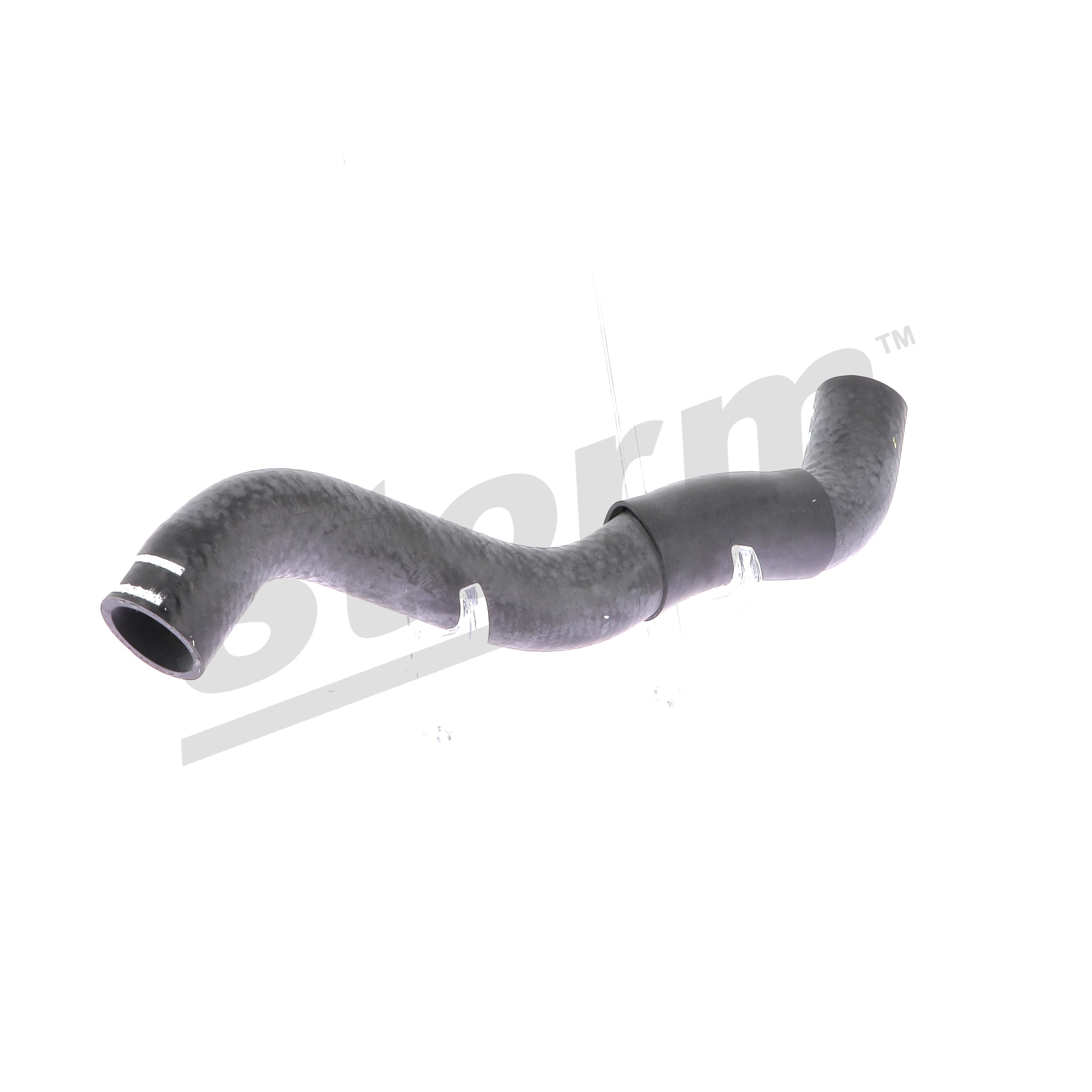 OEM 1337696 STORM QUALITY PARTS Flessibile radiatore F11349 per FORD, OPEL, VAUXHALL