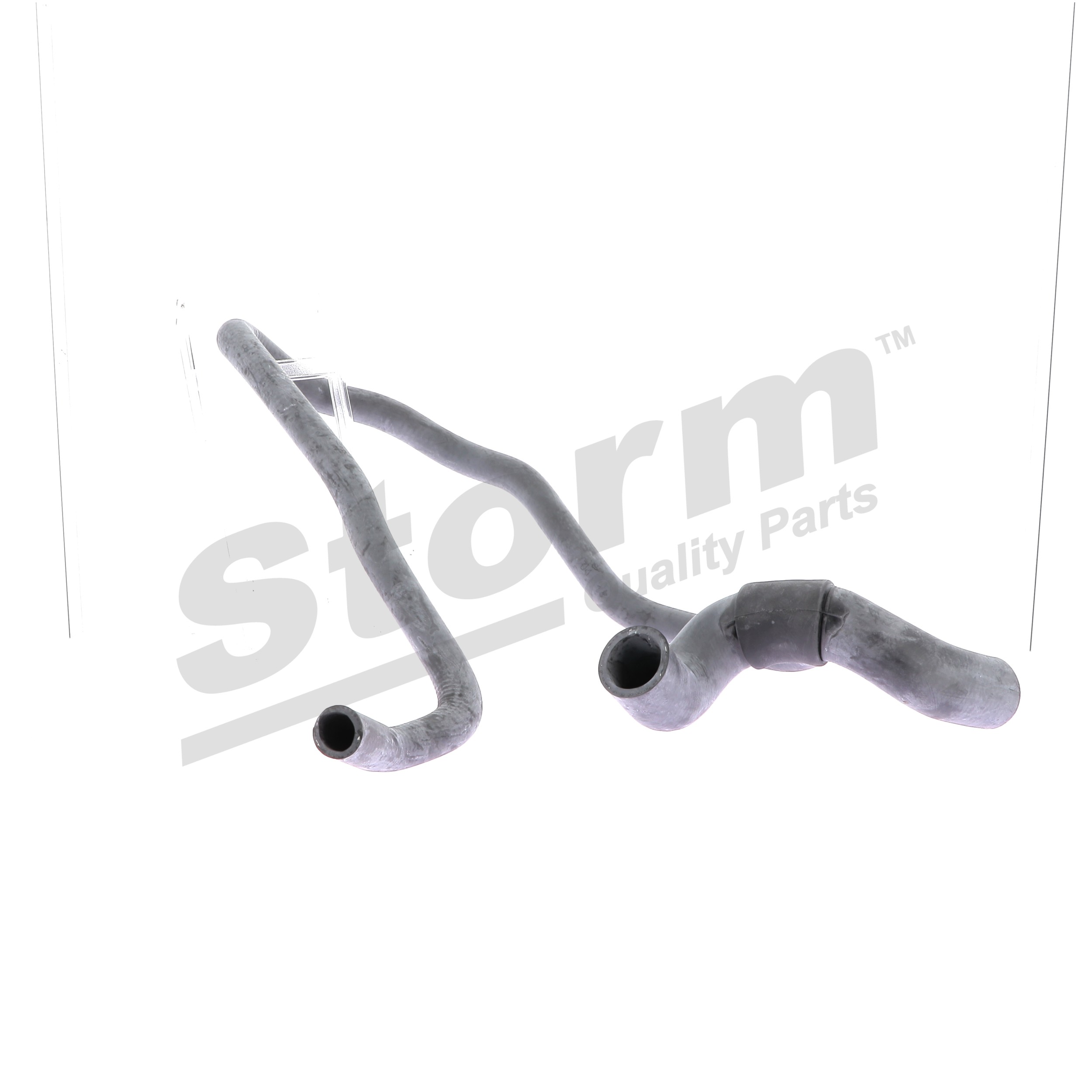 OEM 6336103 STORM QUALITY PARTS Flessibile radiatore F11352 per OPEL, VAUXHALL