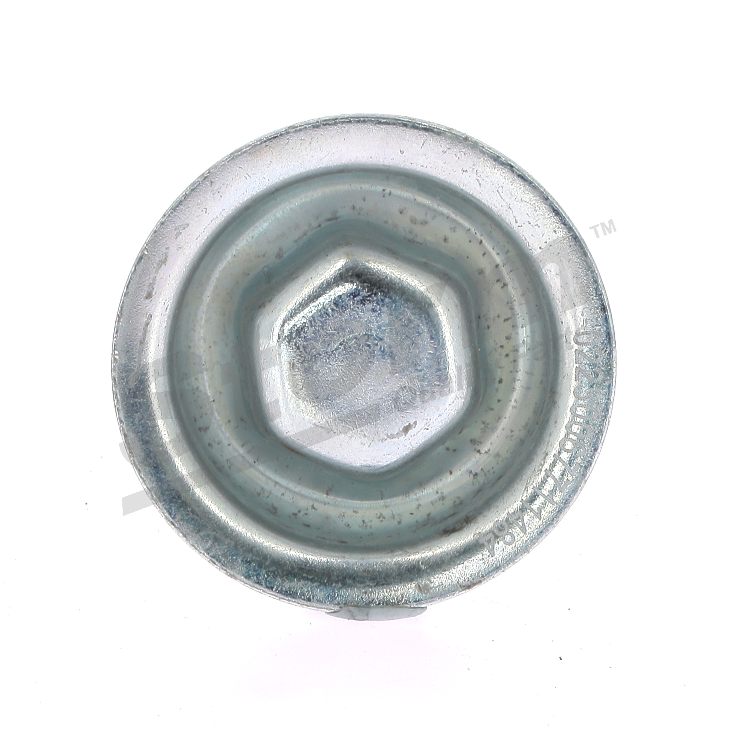 OEM A1179970230 STORM QUALITY PARTS Tappo olio motore F11484 per MERCEDES-BENZ, SMART