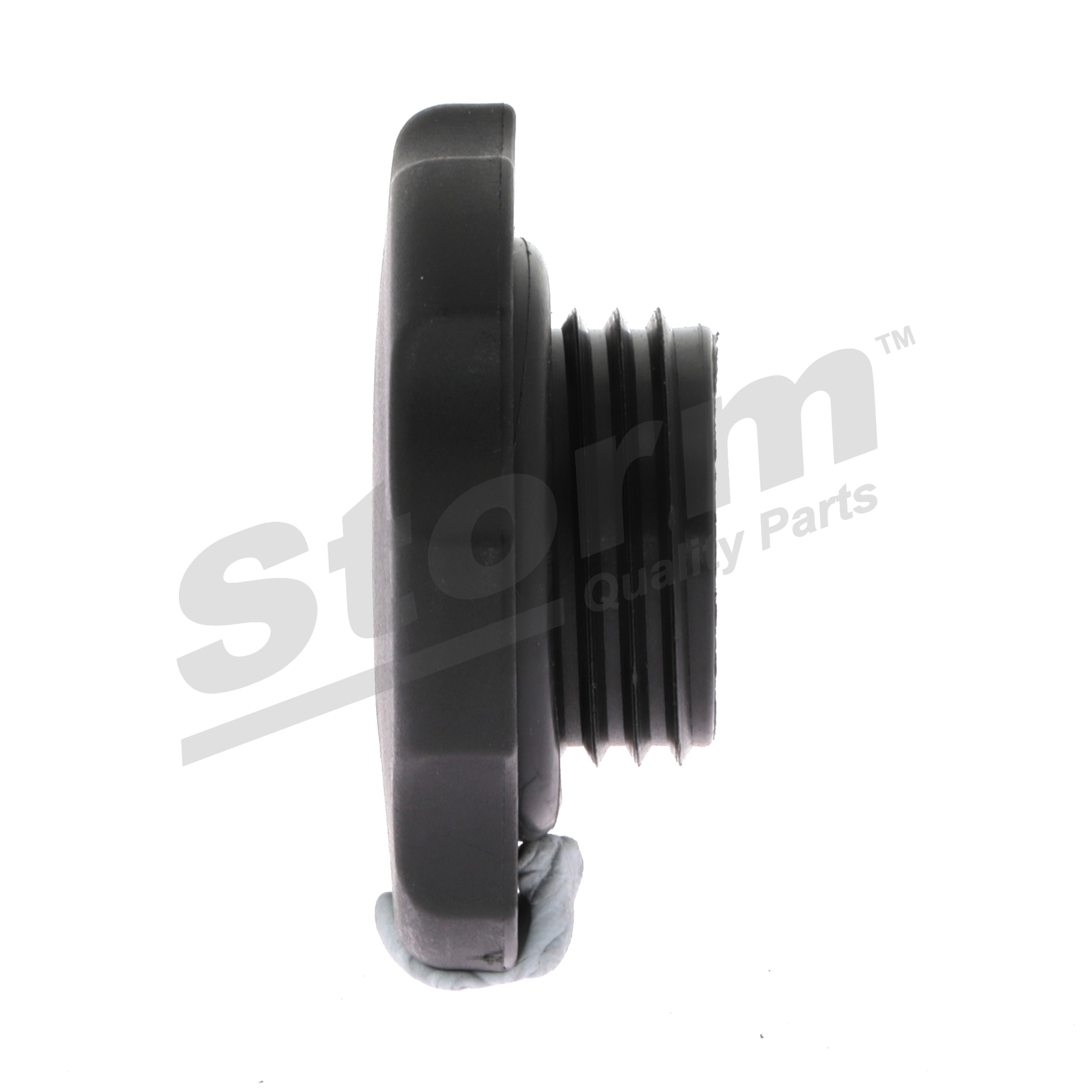 OEM 650089 STORM QUALITY PARTS Korkki F11607 varten OPEL