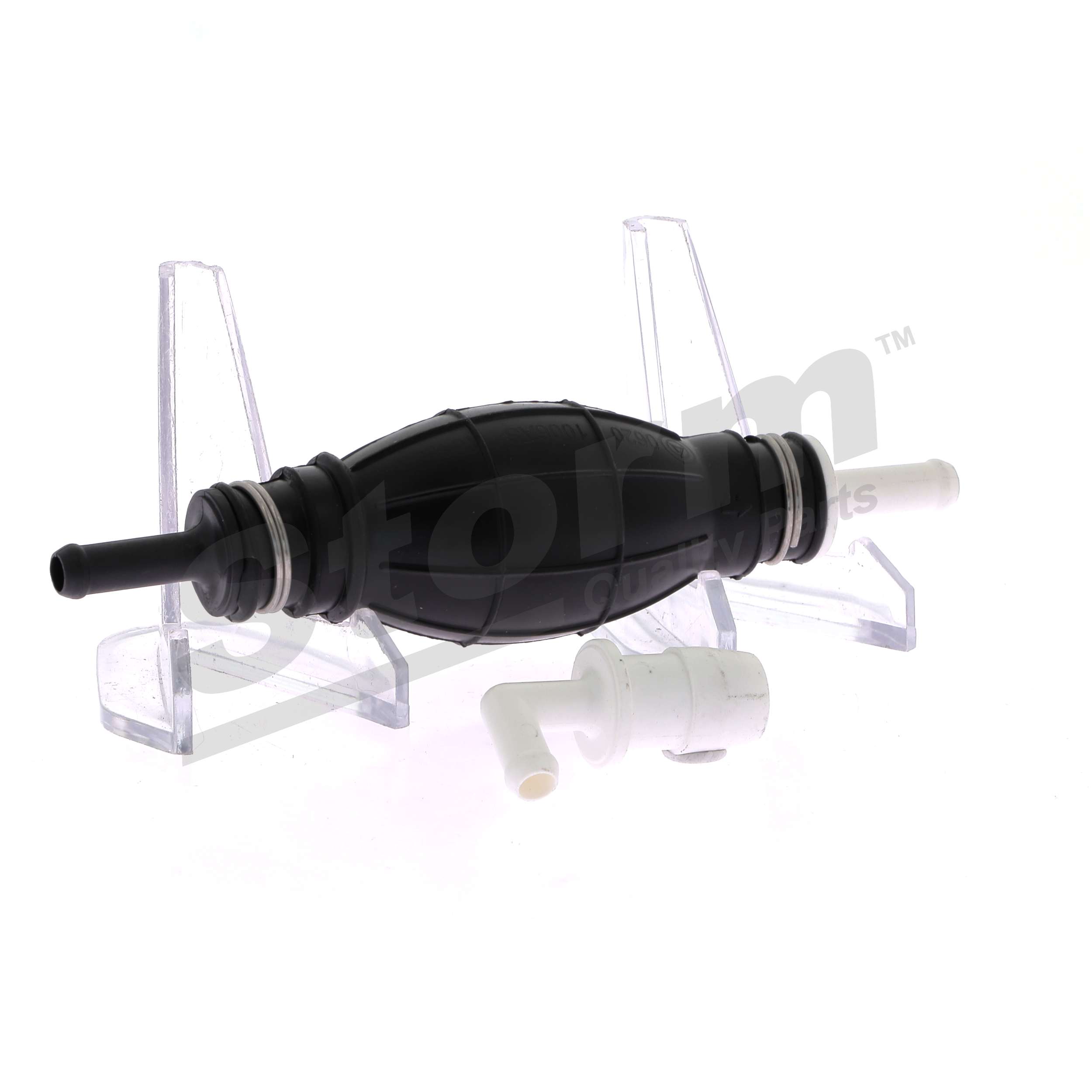 Pomp, brandstofvoortoevoer (F11615) van STORM QUALITY PARTS Voor CITROËN JUMPY Open laadbak/ Chassis (BU_, BV_, BW_, BX_) 1.9 TD (68 KW / 92 PK / Van 1999)