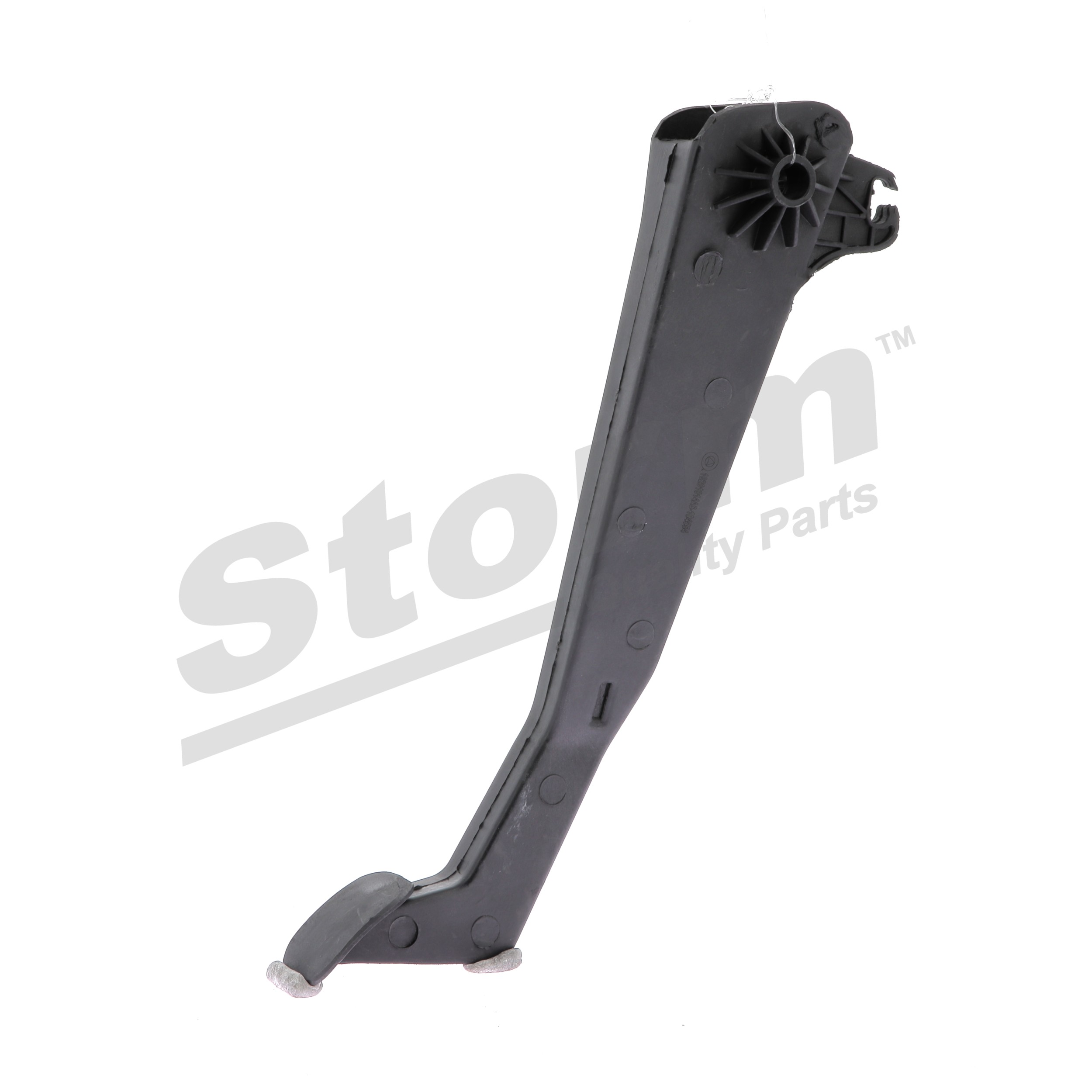 OEM 214831 STORM QUALITY PARTS Koppelingspedaal F11623 voor PEUGEOT, FIAT, CITROЁN, ISUZU, GMC