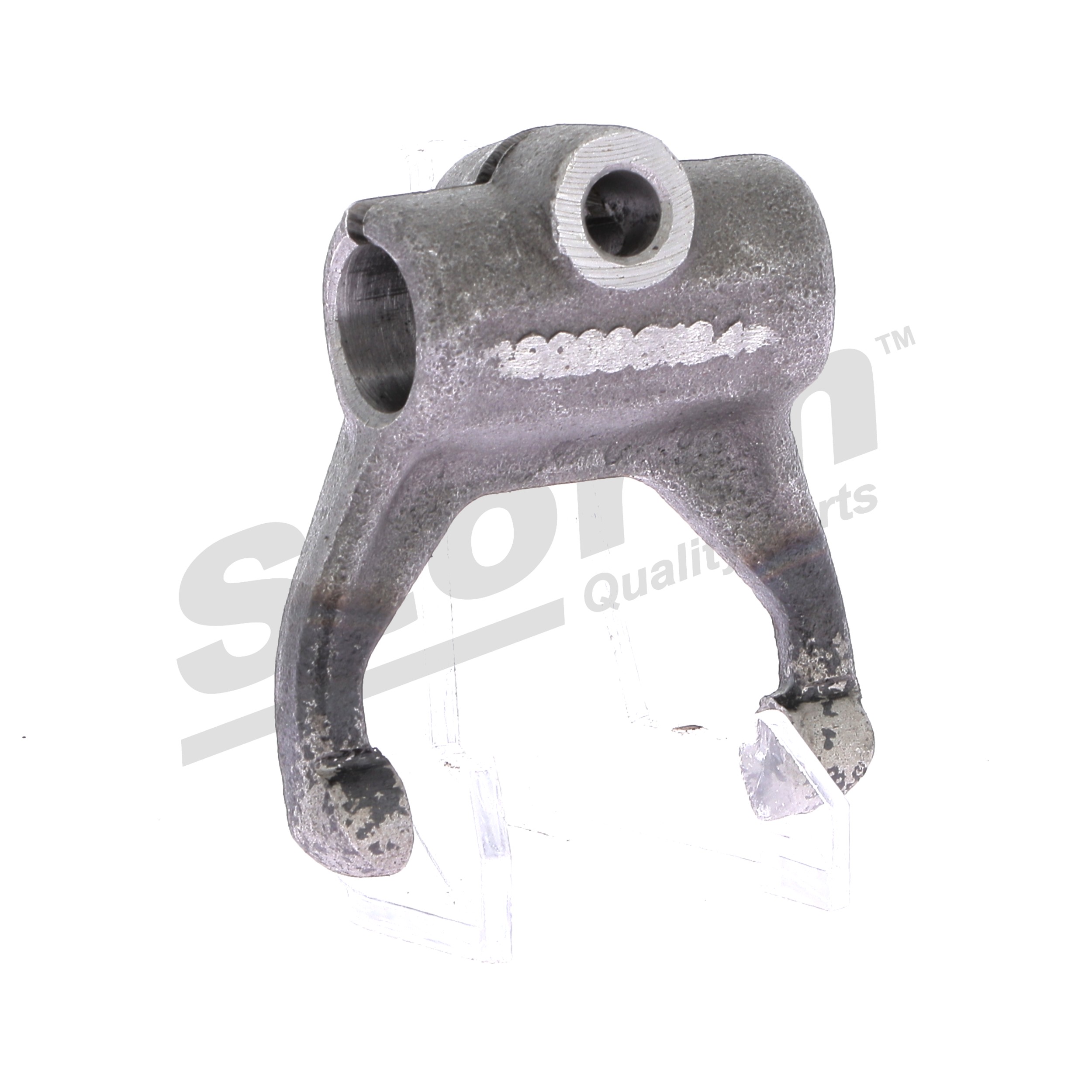 STORM QUALITY PARTS Fourchette d'embrayage (F11634) pour OPEL Ascona C CC (J82) 1.6 (F68, M68) (55 KW / 75 CH / de 1981)
