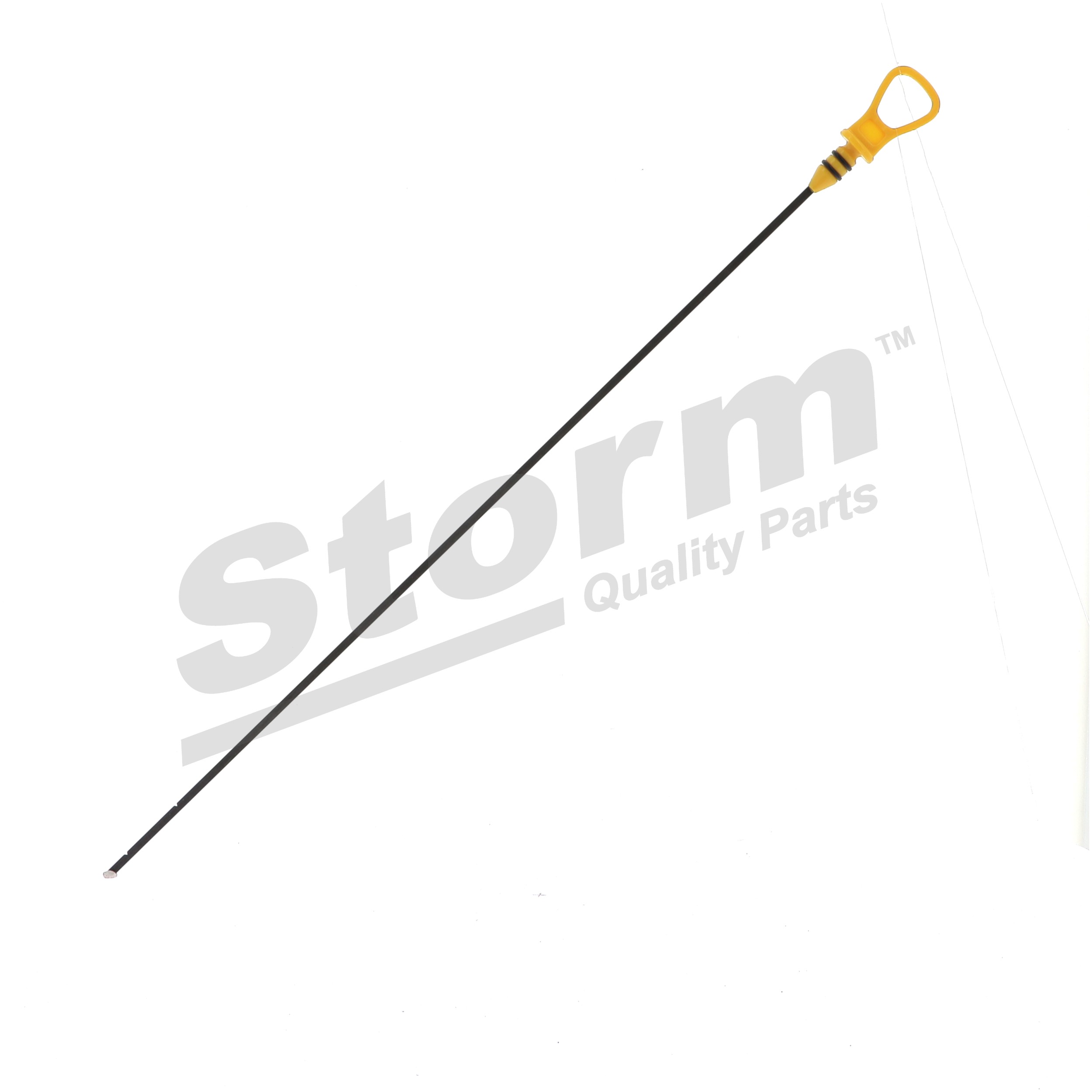 OEM 11437805184 STORM QUALITY PARTS Varilla del nivel de aceite F11660 para MINI
