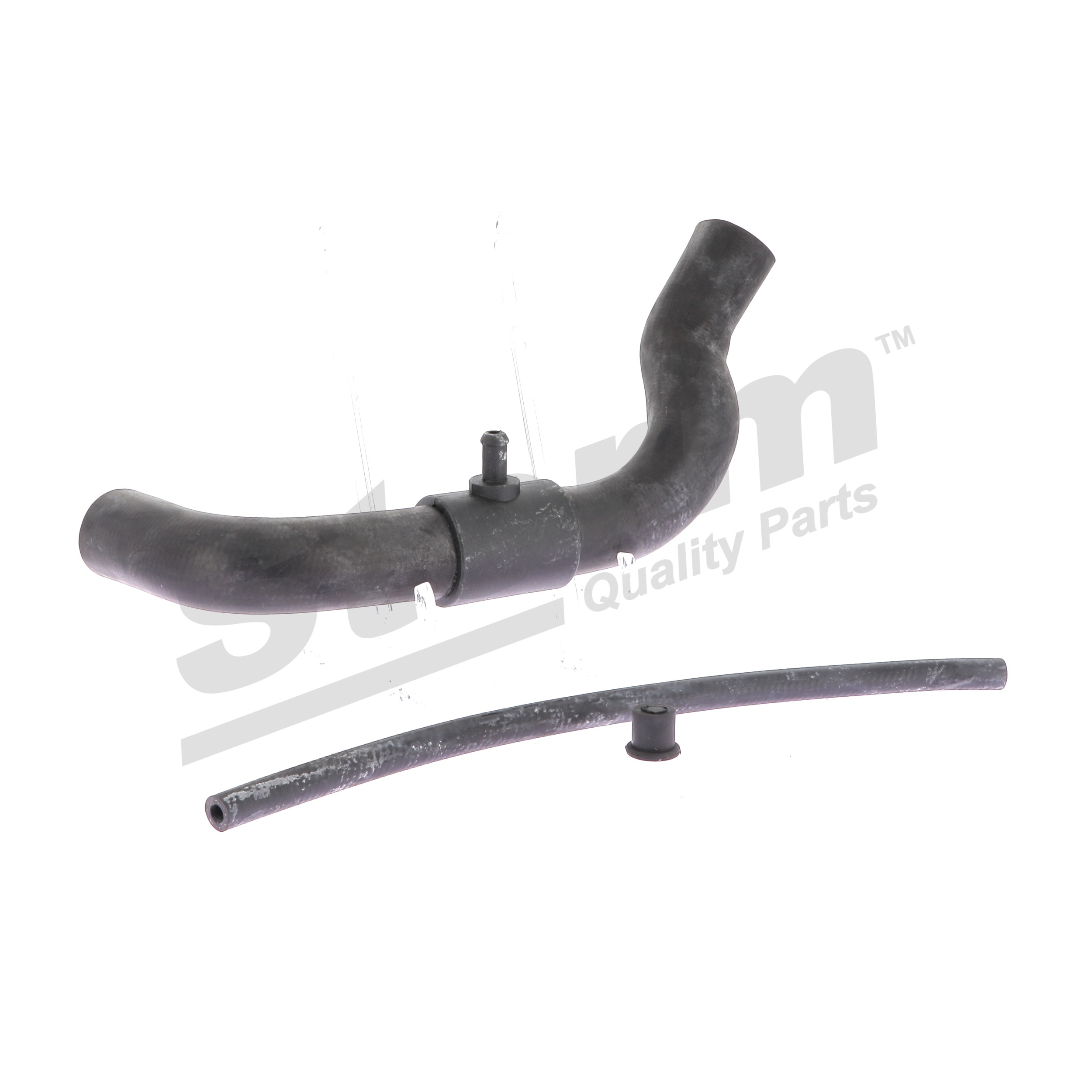 OEM 7700741218 STORM QUALITY PARTS Tubería de radiador F11678 para RENAULT