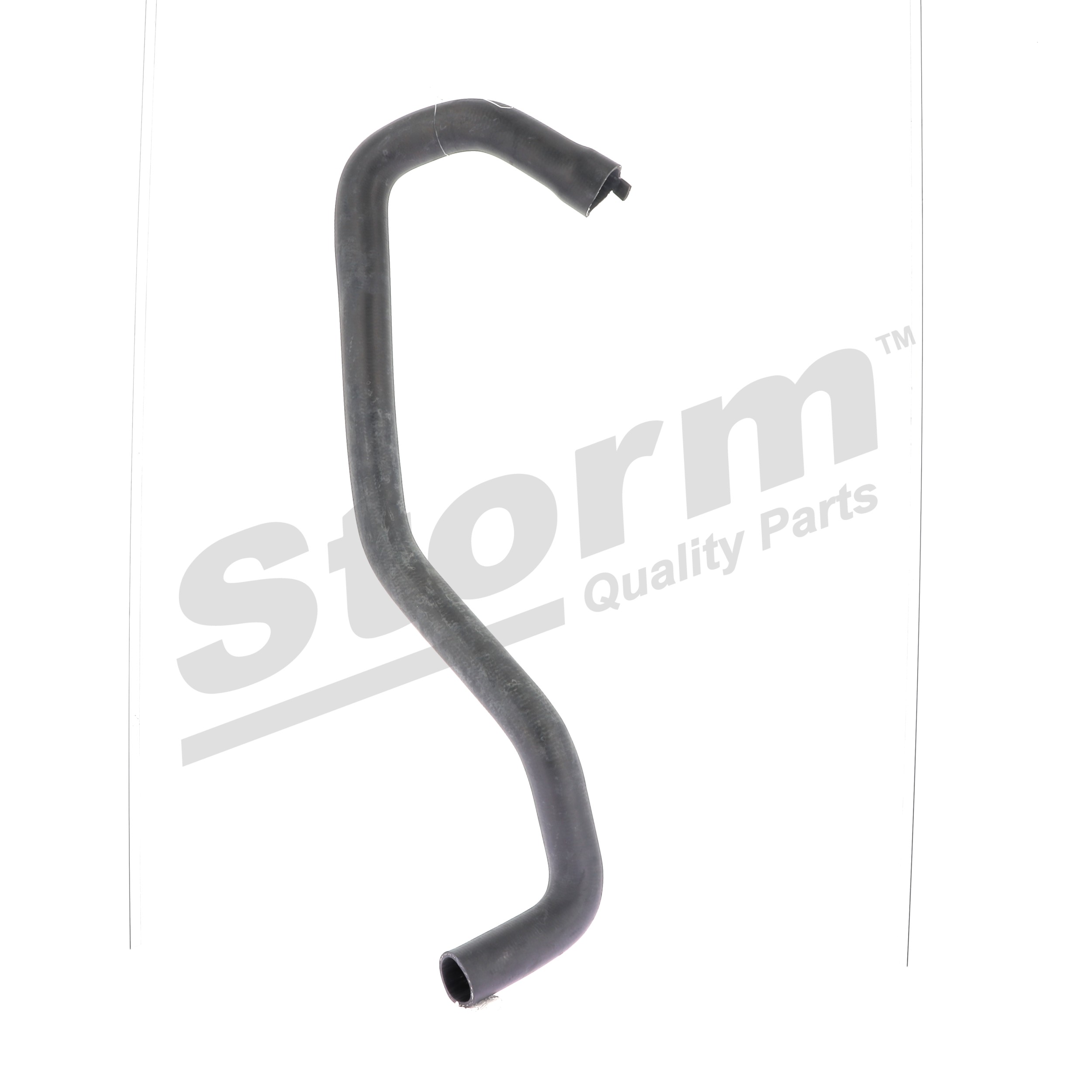 OEM 1351X5 STORM QUALITY PARTS Flessibile radiatore F11691 per PEUGEOT, CITROЁN, DS