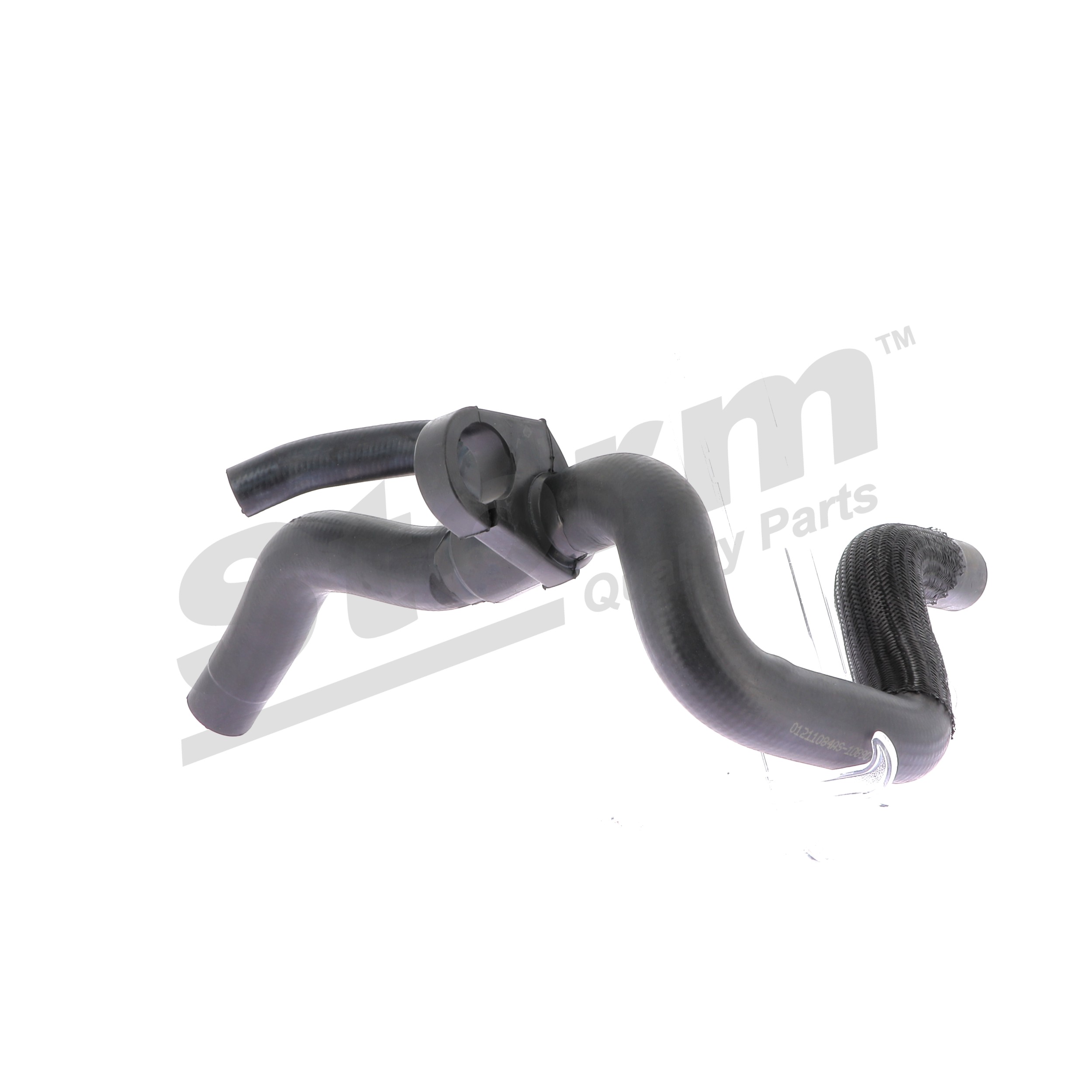 OEM 7700430159 STORM QUALITY PARTS Flessibile radiatore F11696 per RENAULT