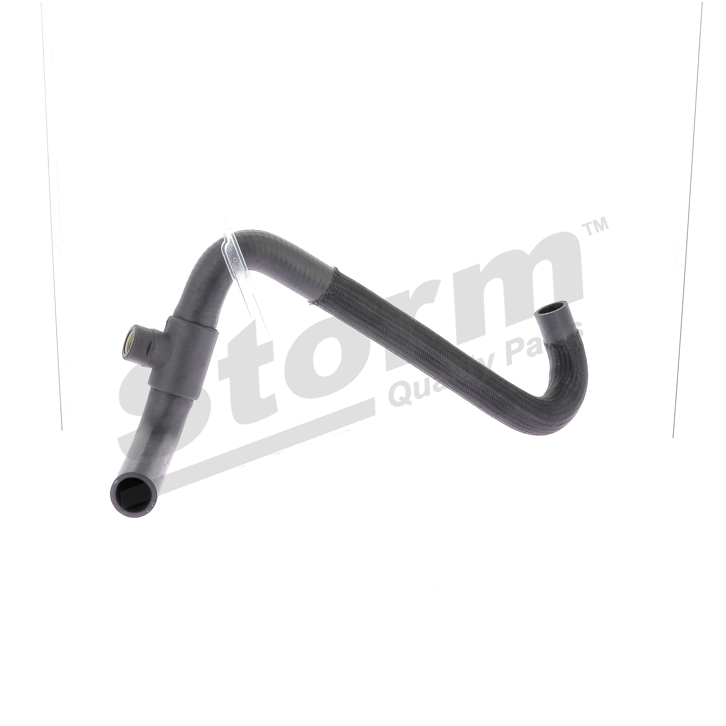 OEM 7700835908 STORM QUALITY PARTS Radiator hose F11697 for RENAULT