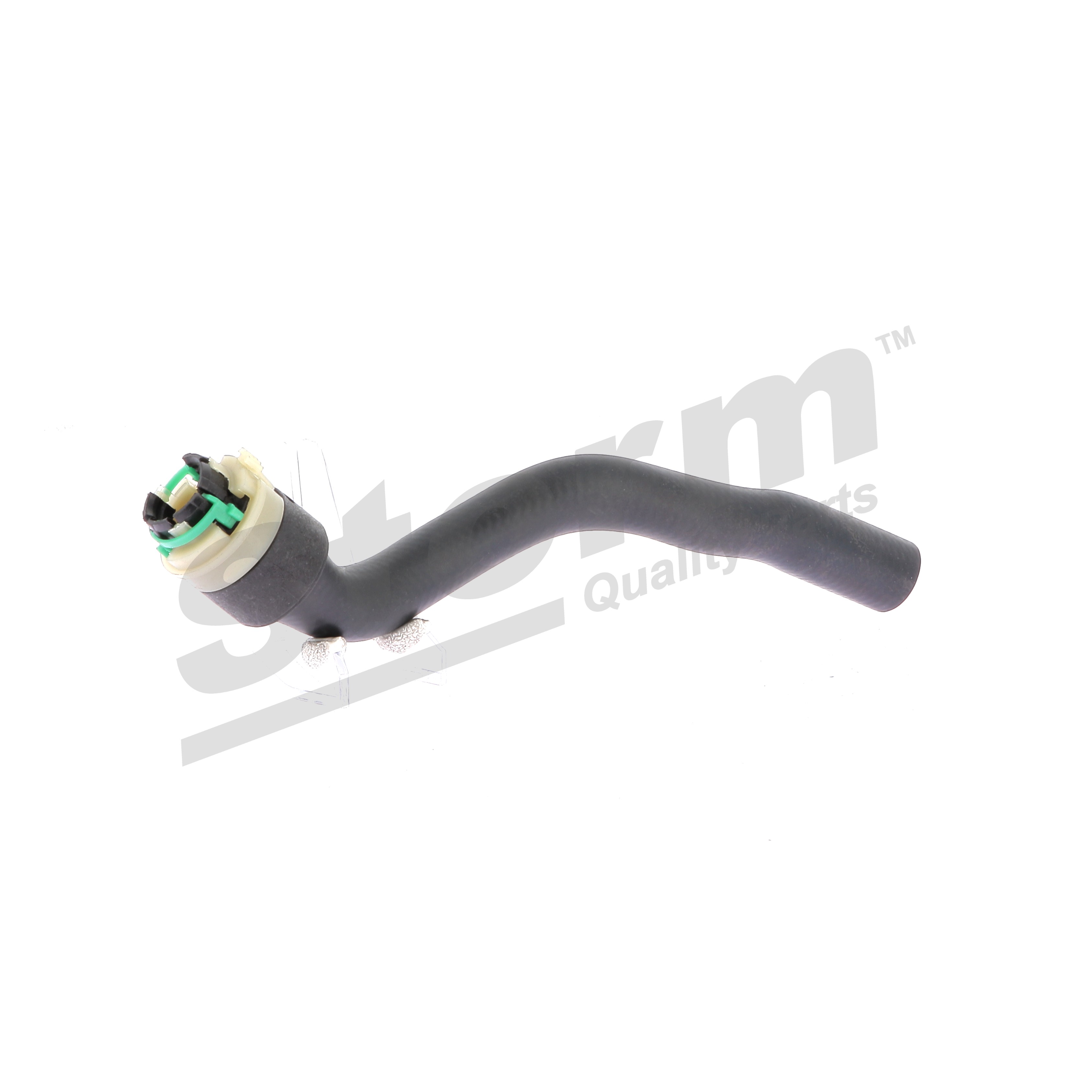OEM 9158264 STORM QUALITY PARTS Flessibile radiatore F11766 per OPEL, VAUXHALL