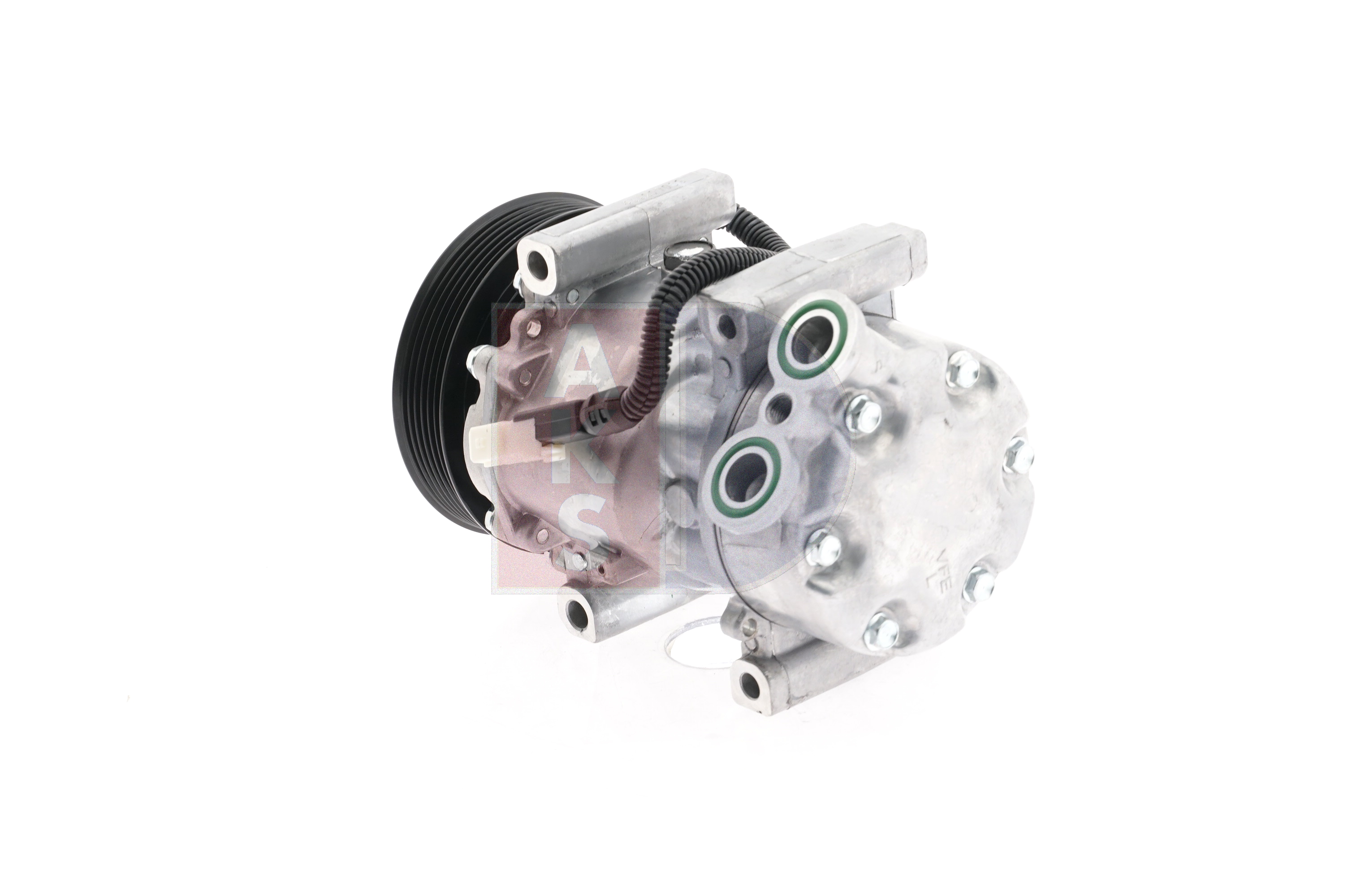 OEM 6453EN AKS DASIS Compressor, ar condicionado 850854N para PEUGEOT, FORD, CITROЁN, VOLVO
