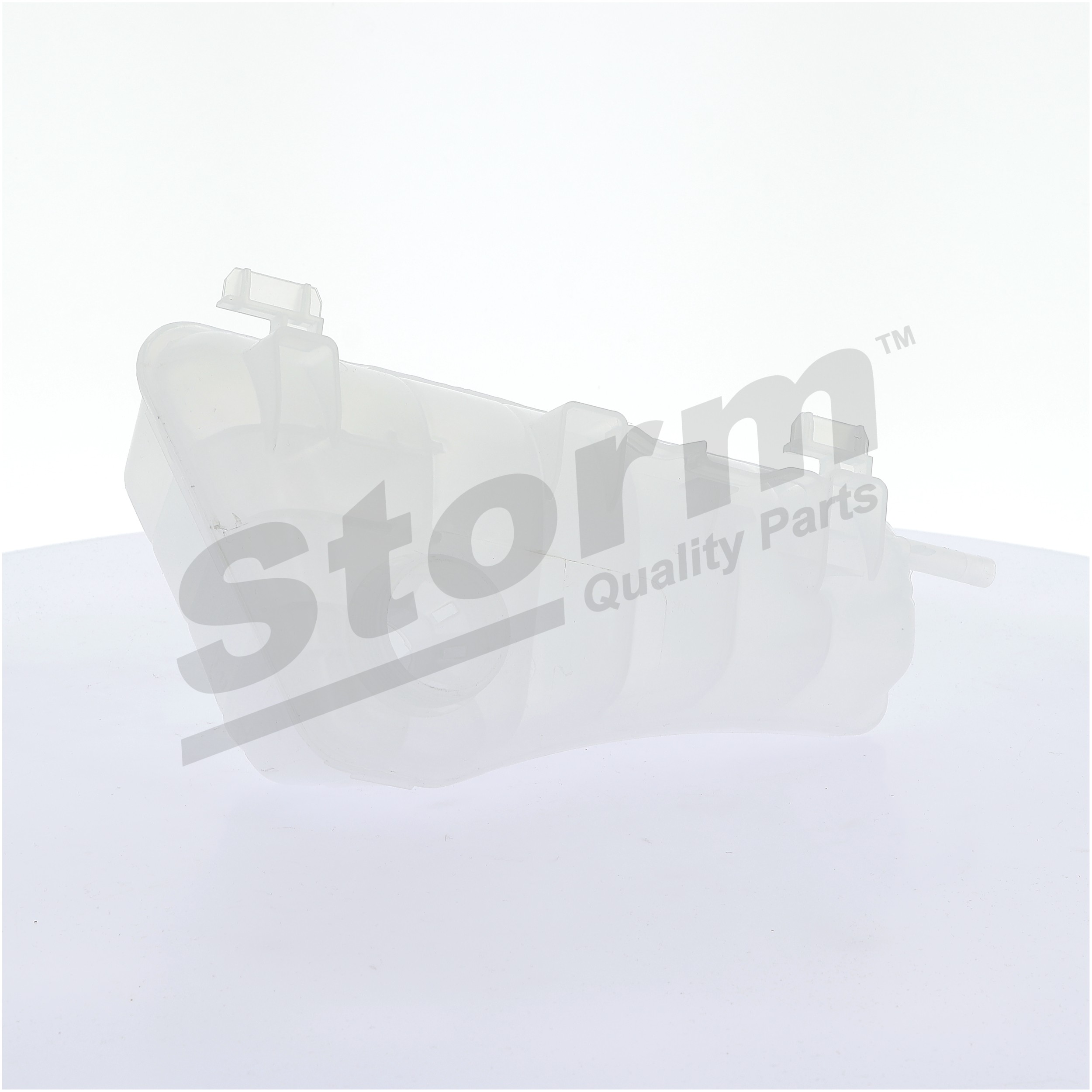 Nestesäiliö, jäähdytysneste (F13485) alkaen STORM QUALITY PARTS varten RENAULT KANGOO Express (FW0/1_) 1.5 dCi 80 (FW15) 80 HV