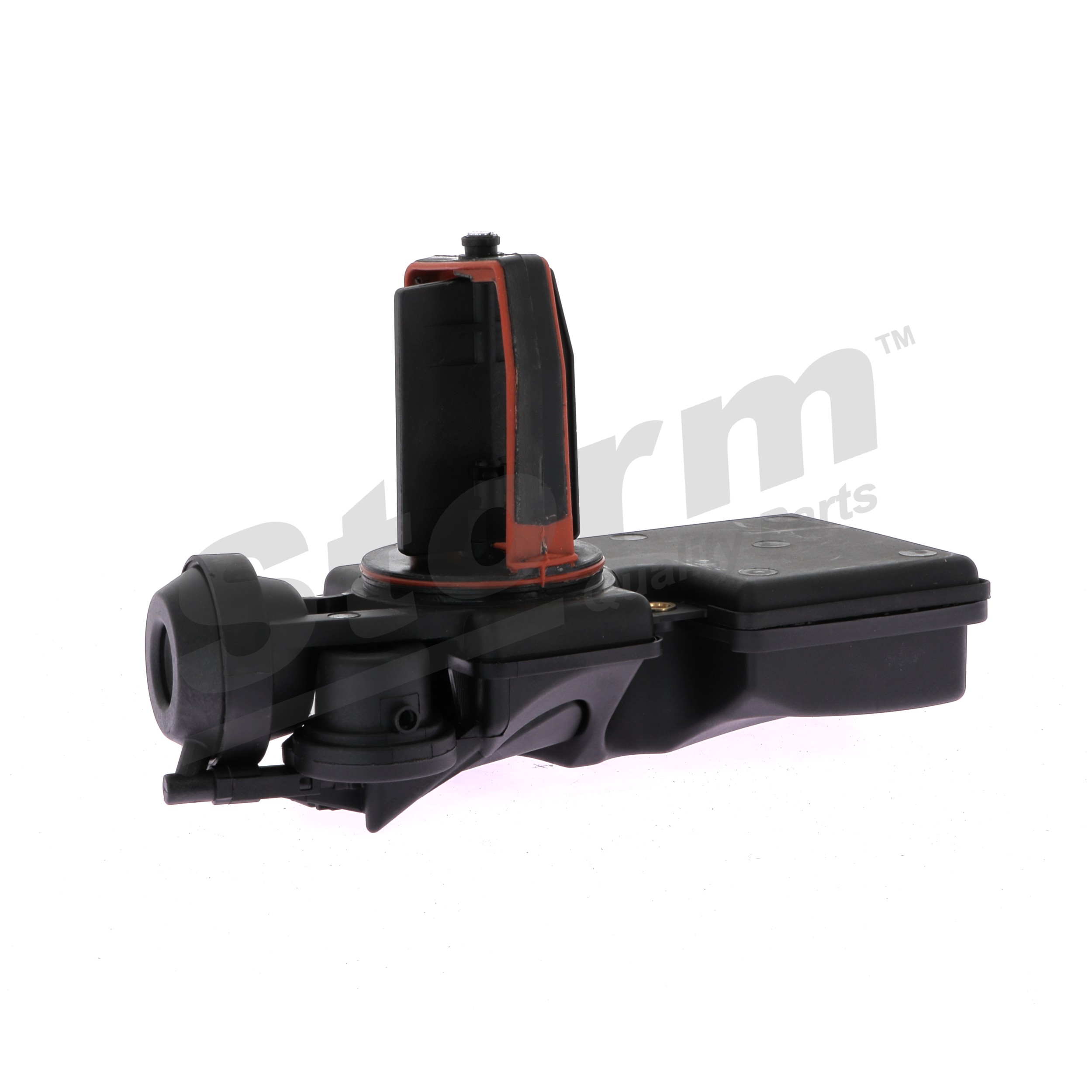 OEM 7502275 STORM QUALITY PARTS Venttiili, ilmanohjaus-imuilma F13678 varten BMW