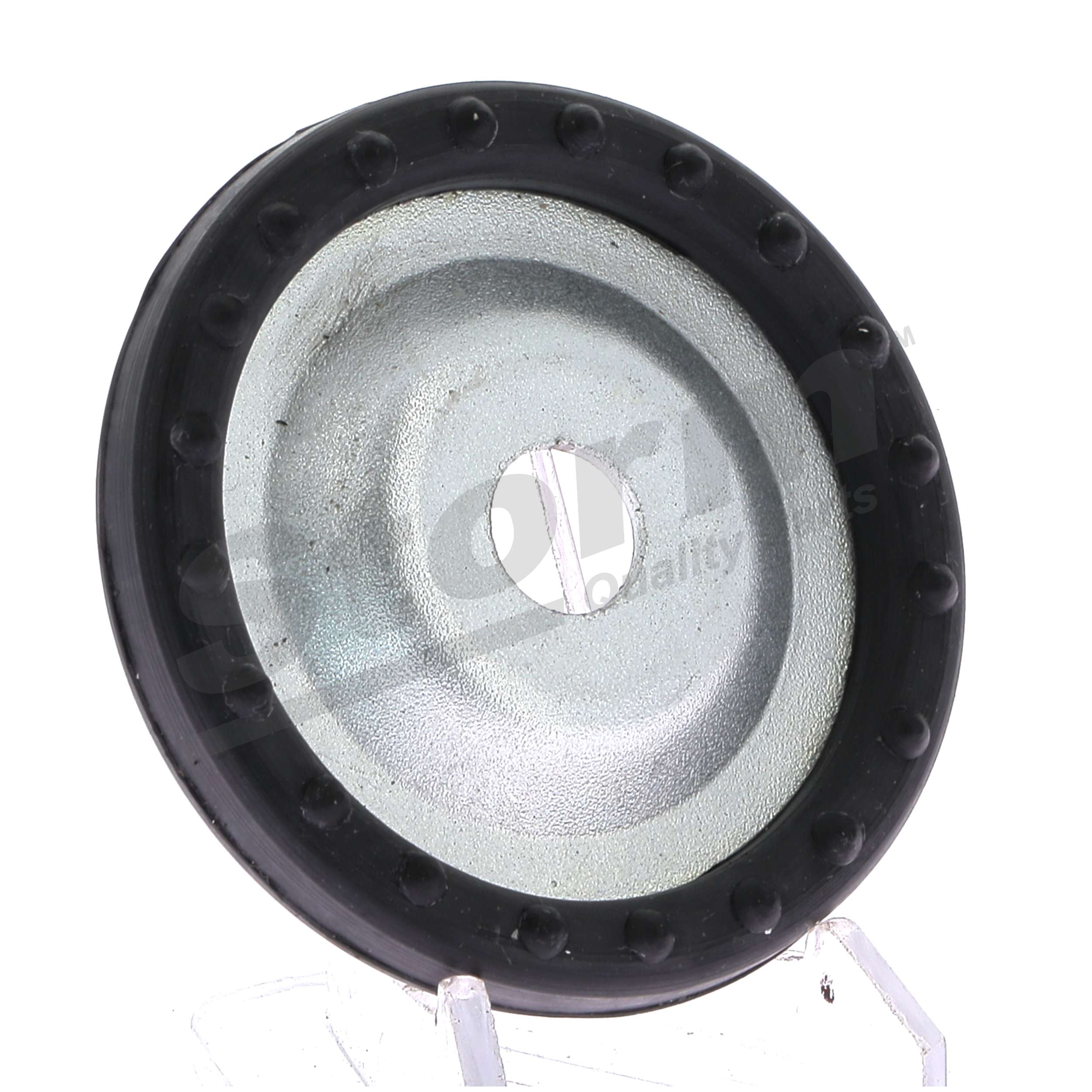 STORM QUALITY PARTS Prato da mola (F14193) para OPEL Corsa D Hatchback (S07) 1.4 (L08, L68) (88 KW / 120 CV / de 2012)