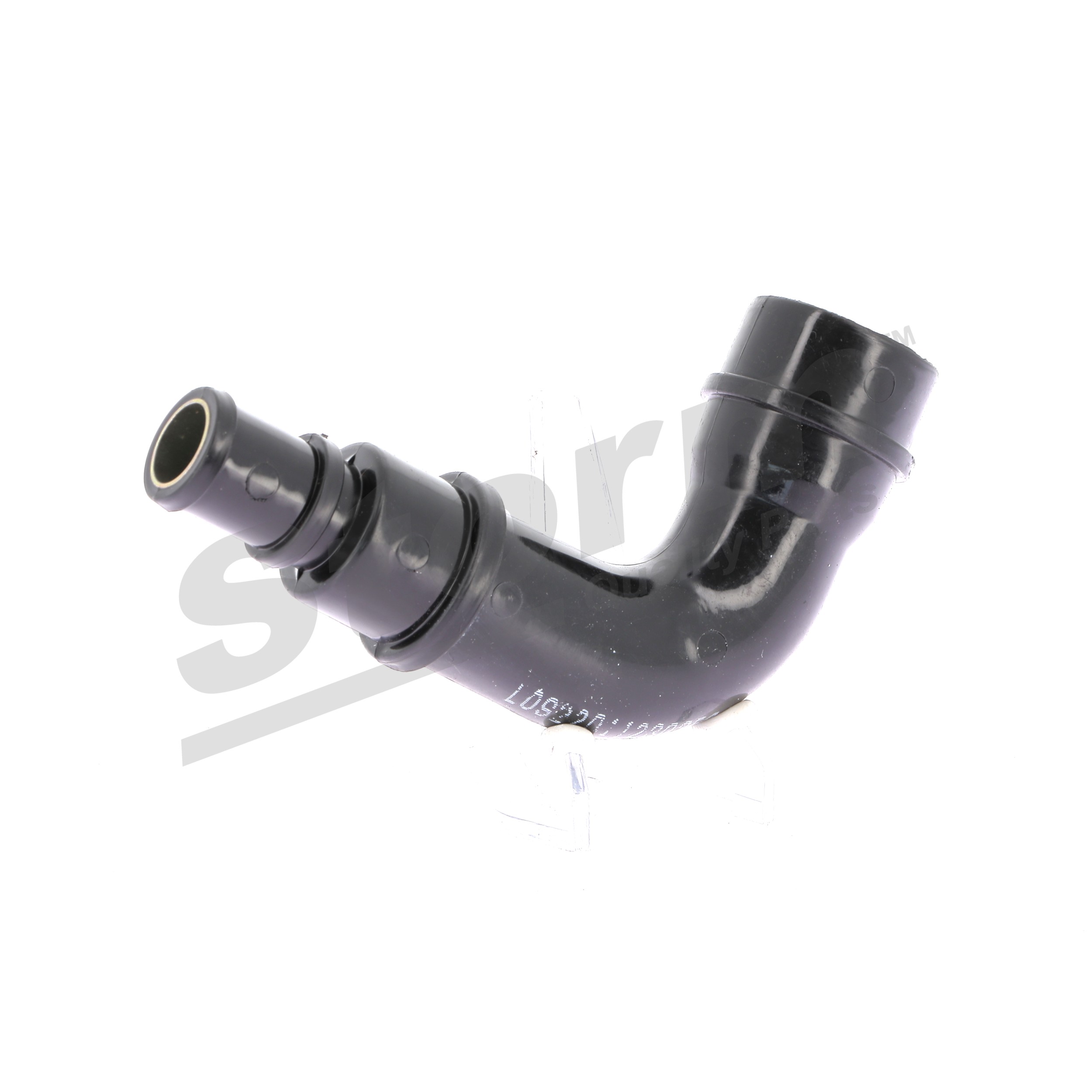 OEM 06A103213F STORM QUALITY PARTS  Schlauch, Kurbelgehäuseentlüftung F14817 für VW, AUDI, SKODA, SEAT, NISSAN
