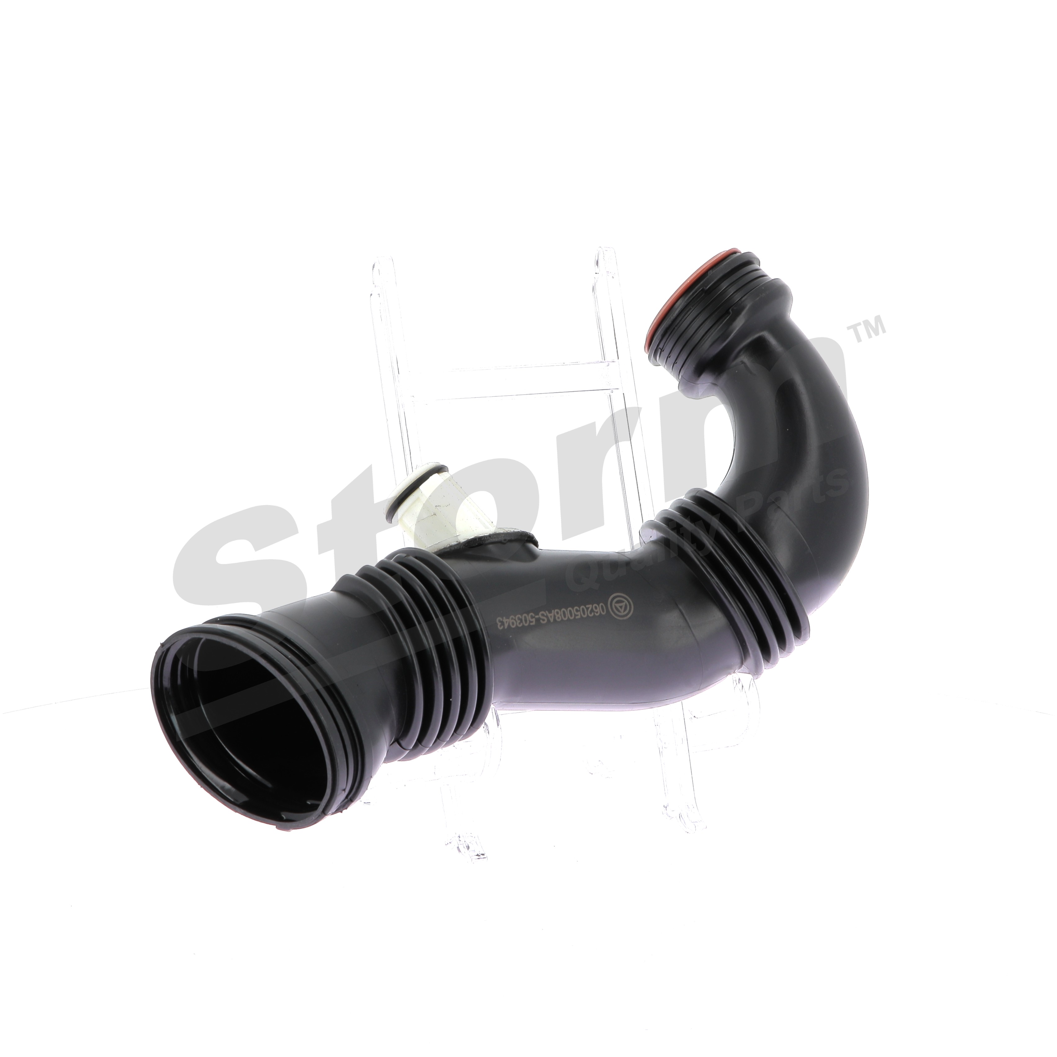 OEM 1434E1 STORM QUALITY PARTS  Ladeluftschlauch F14875 für FIAT, PEUGEOT, CITROЁN, MINI, DS