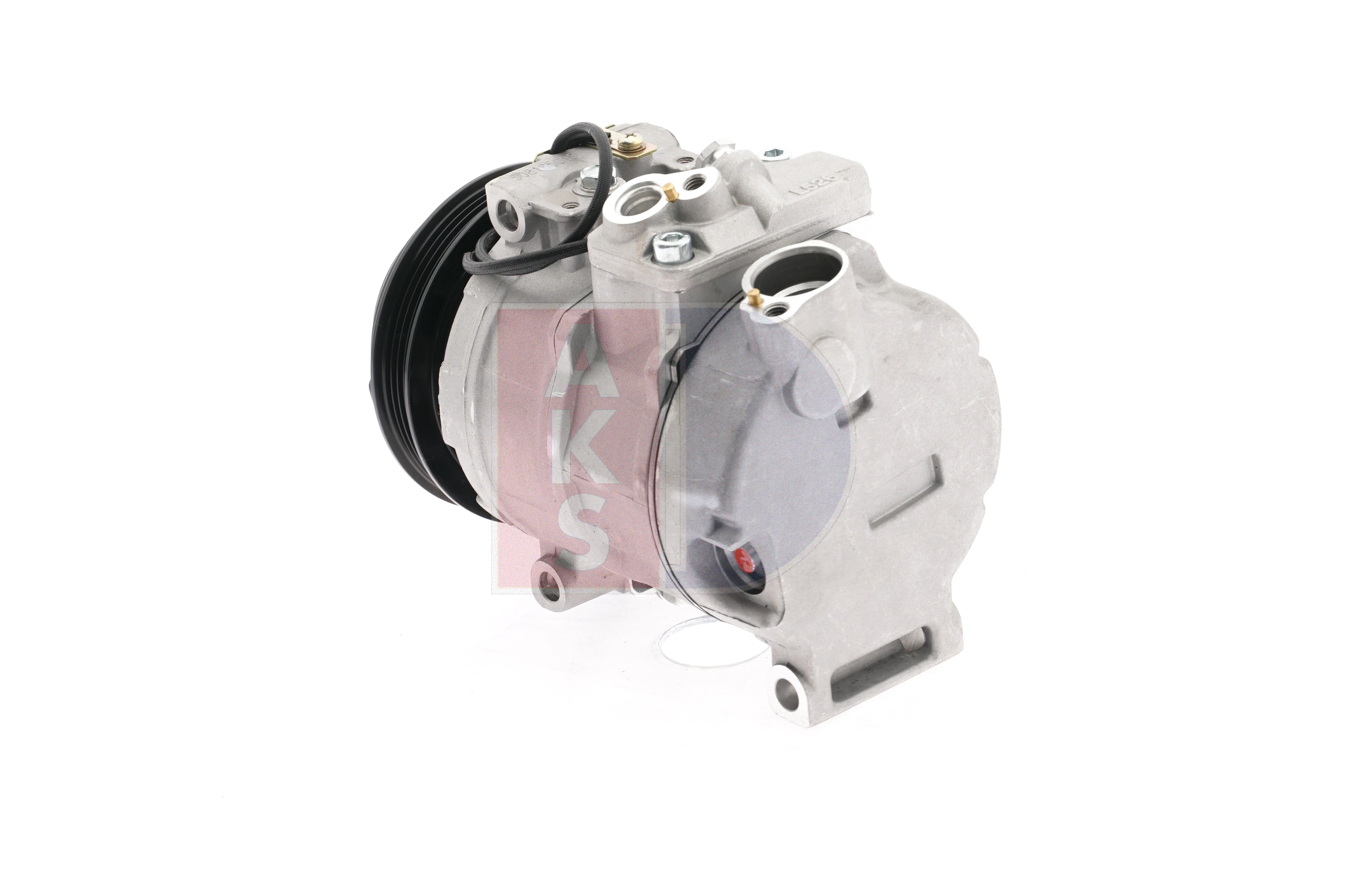 OEM 4D0260805C AKS DASIS Aircopomp 850866N voor VOLKSWAGEN, FORD, AUDI, VOLVO, SEAT