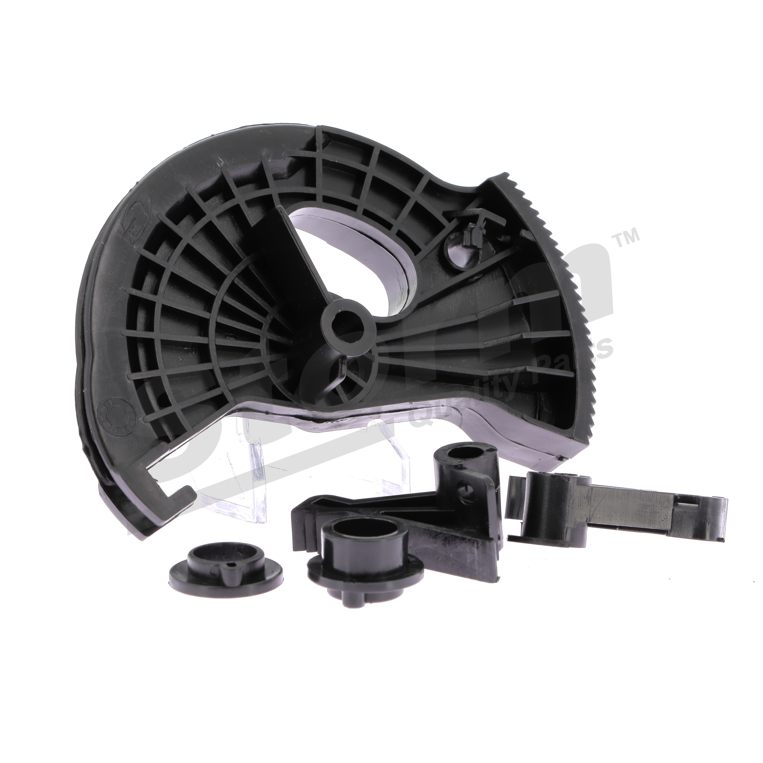 OEM 7701464301 STORM QUALITY PARTS Korjaussarja, autom. kytkinsäätö F1592 varten RENAULT, RENAULT TRUCKS