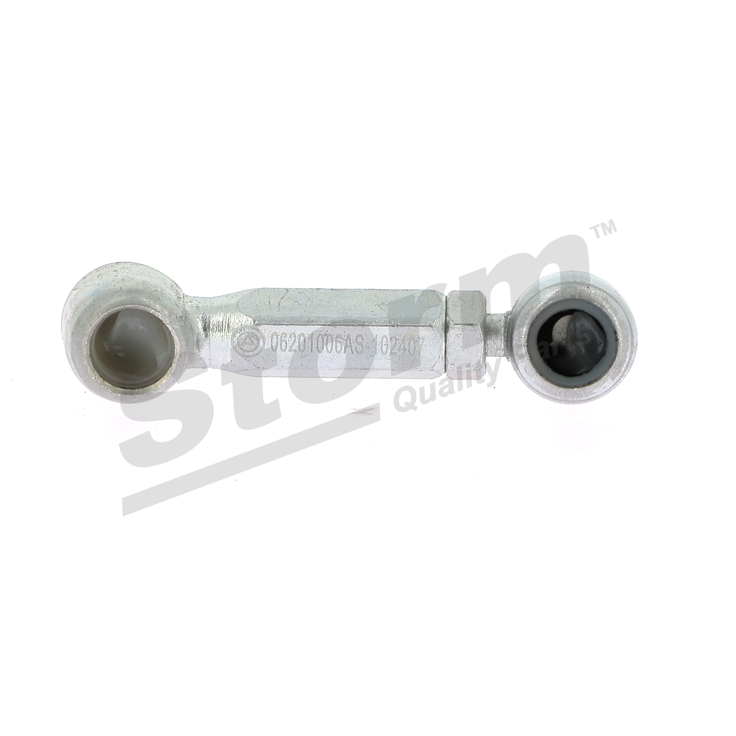 STORM QUALITY PARTS Juego de reparación, palanca de cambios (F1600) para CITROËN C15 Furgonetan (VD) 1.1 i (44 KW / 60 CV / de 1988)