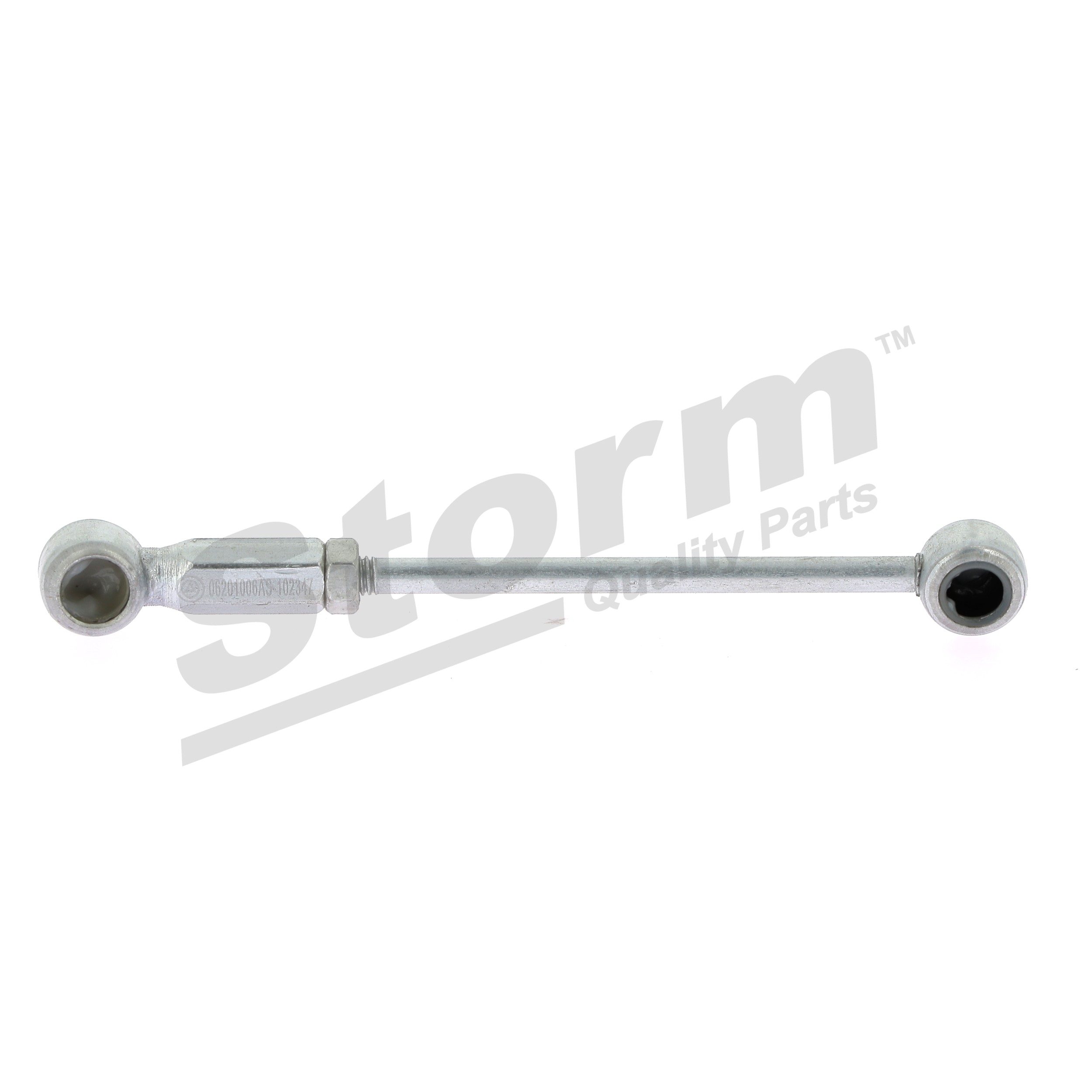 OEM 245474 STORM QUALITY PARTS Korjaussarja, kytkinvipu F1601 varten PEUGEOT, CITROЁN