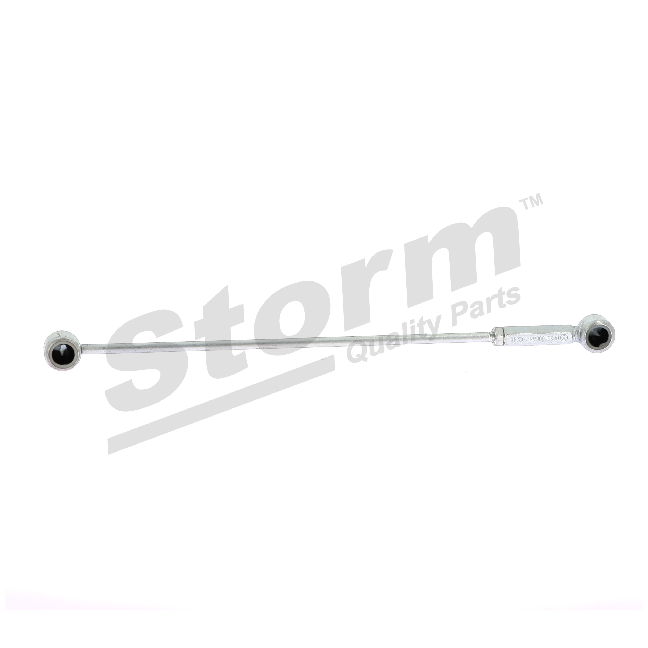 OEM 244482 STORM QUALITY PARTS Korjaussarja, kytkinvipu F1602 varten PEUGEOT, CITROЁN