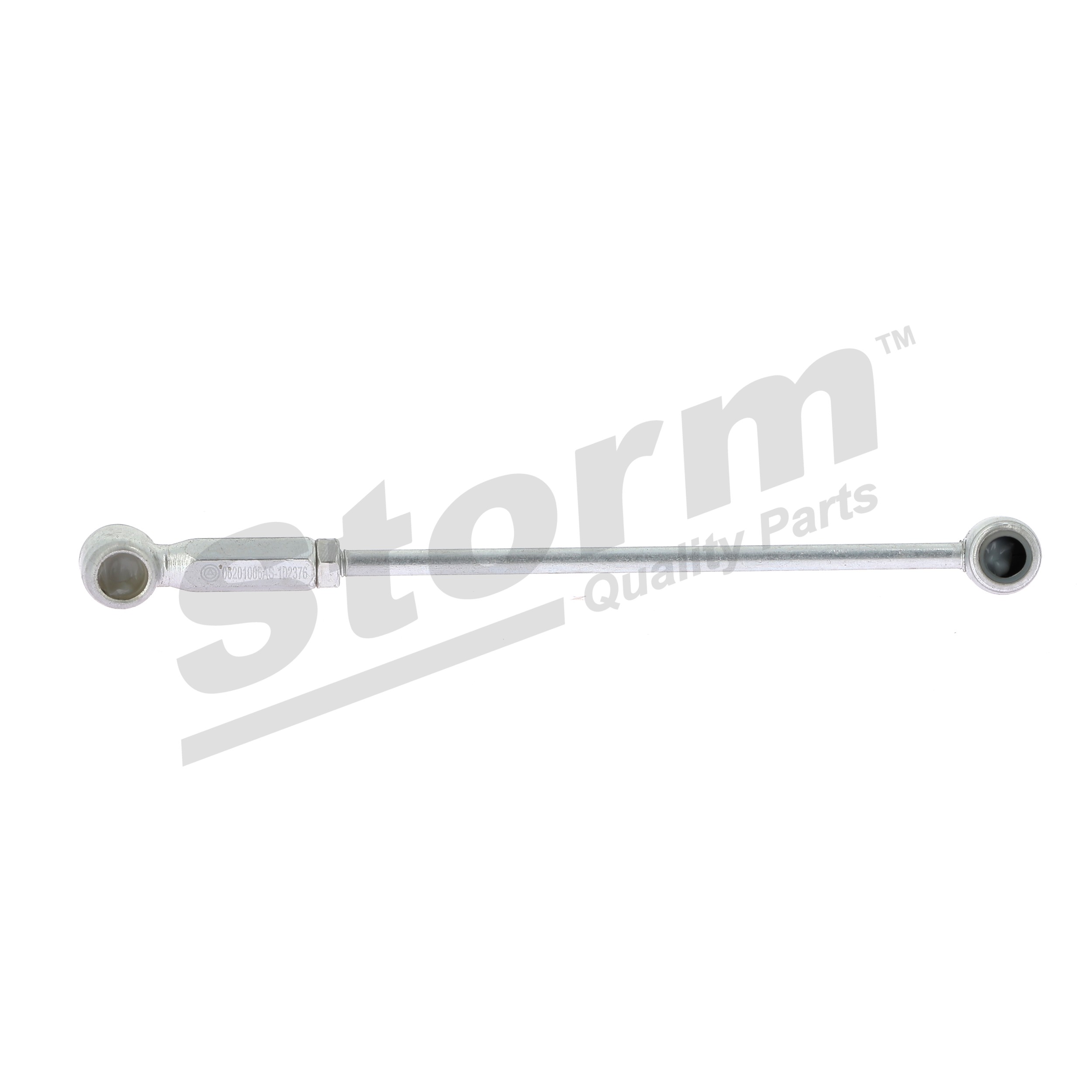 OEM 2452E1 STORM QUALITY PARTS Korjaussarja, kytkinvipu F1603 varten PEUGEOT, CITROЁN