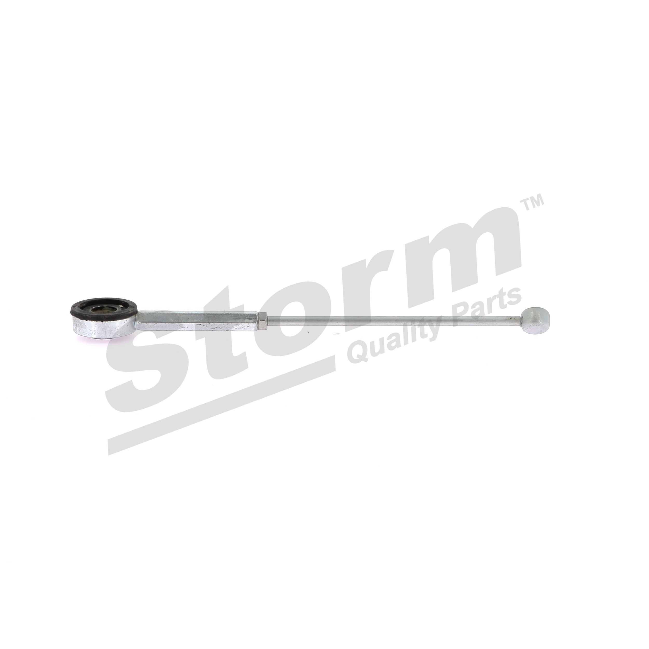 OEM 245281 STORM QUALITY PARTS Korjaussarja, kytkinvipu F1642 varten PEUGEOT, CITROЁN, DS