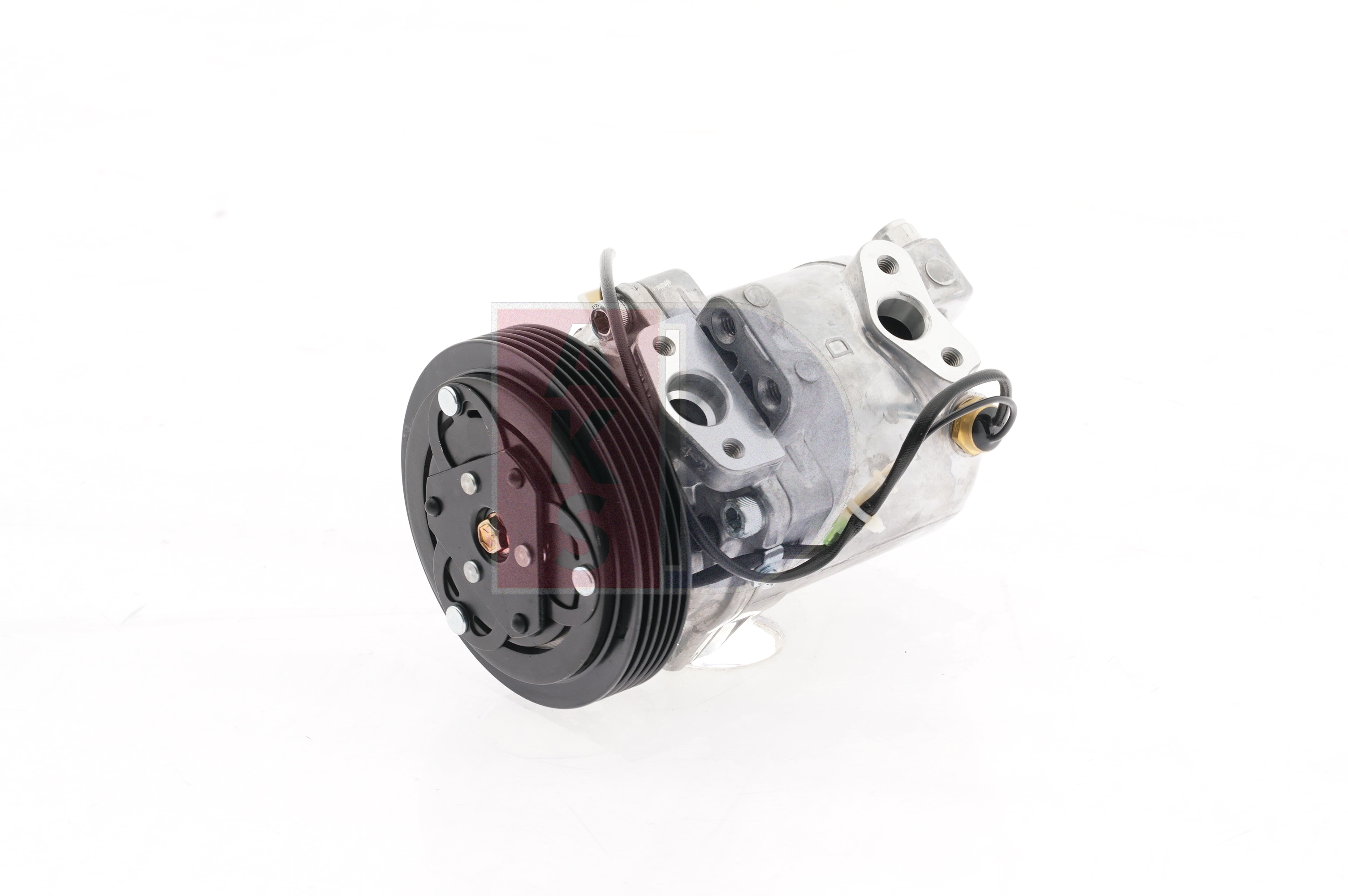 OEM 9520170CF0 AKS DASIS Ilmastoinnin kompressori 850872N varten SUZUKI