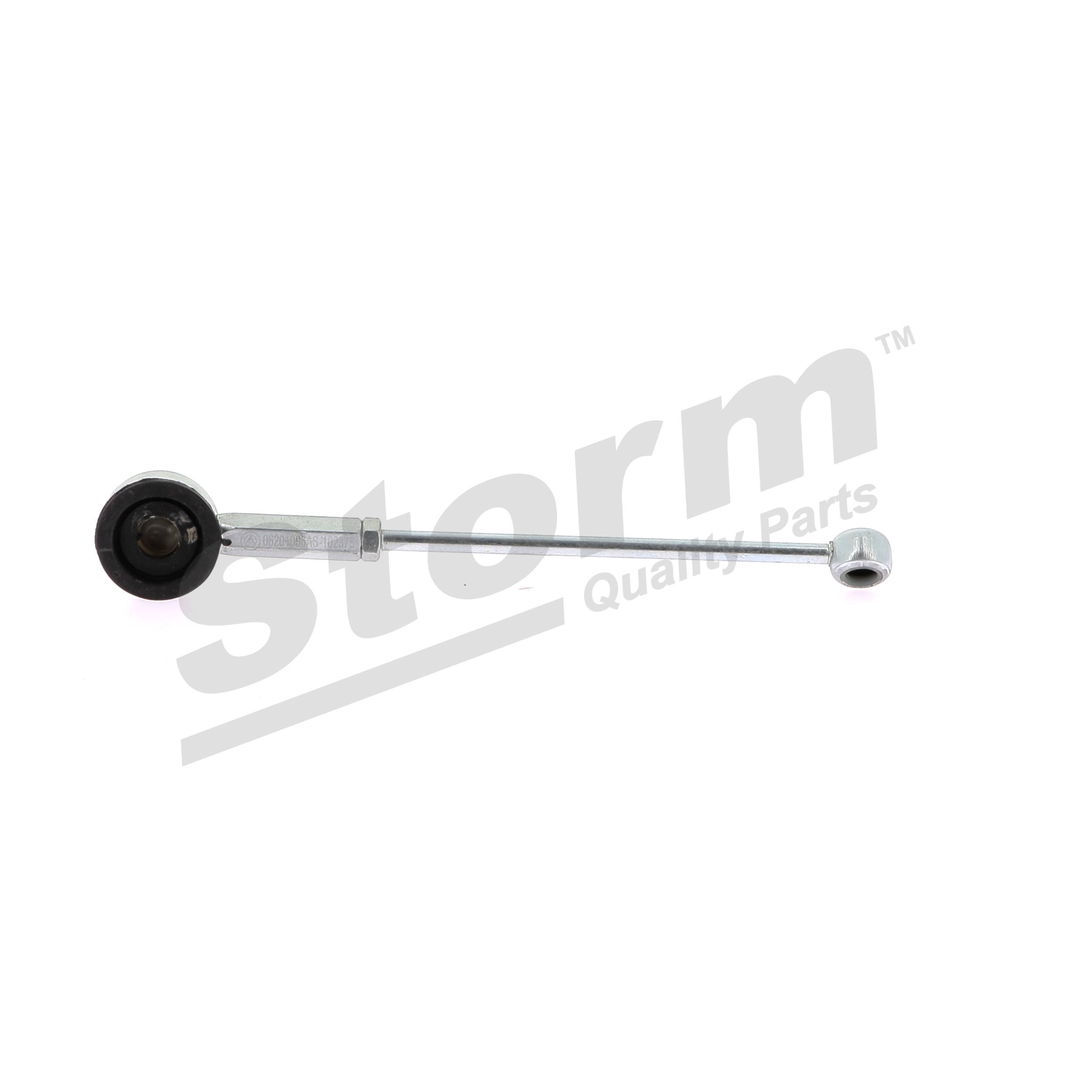 OEM 95636573 STORM QUALITY PARTS Korjaussarja, kytkinvipu F1757 varten PEUGEOT, CITROЁN