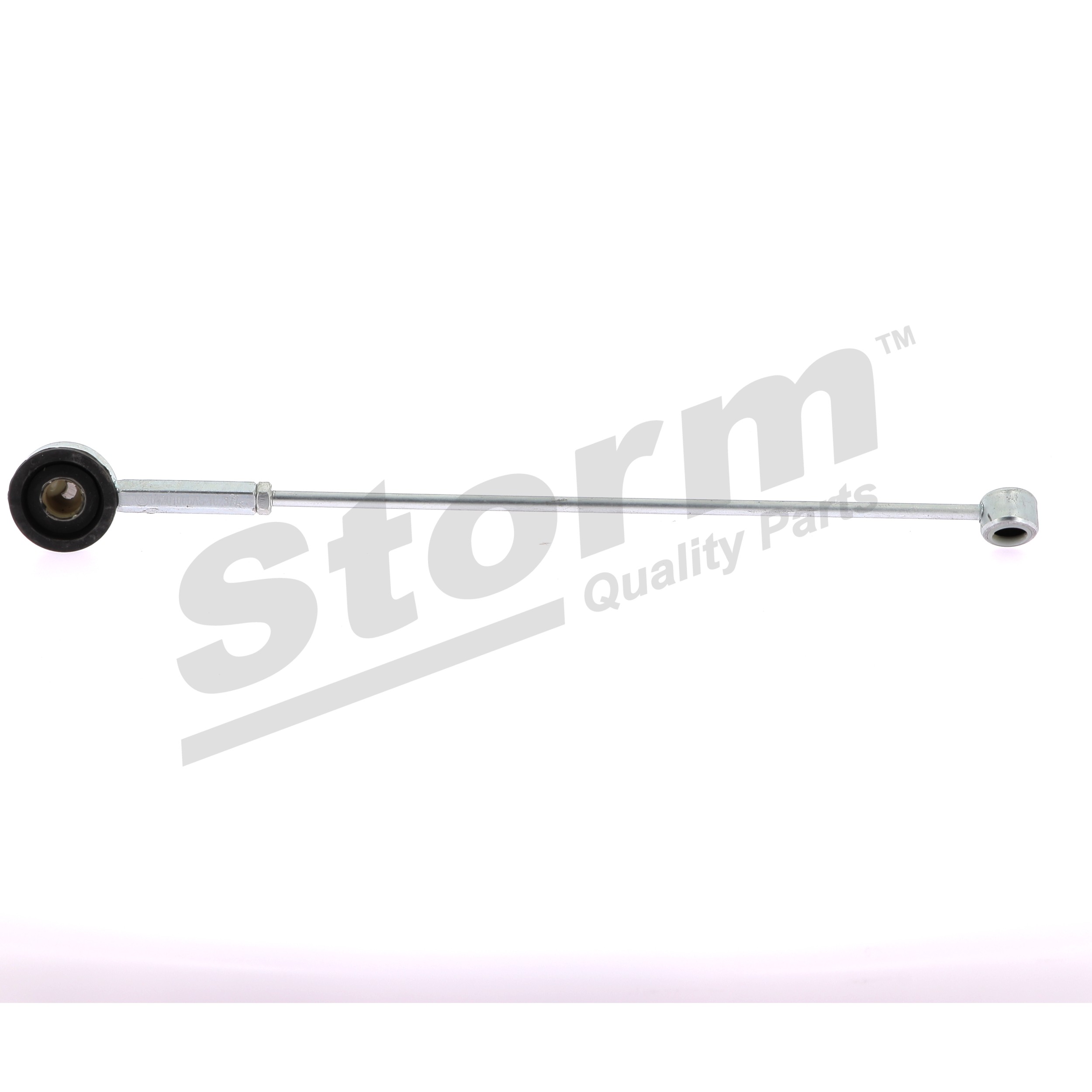 OEM 245280 STORM QUALITY PARTS Korjaussarja, kytkinvipu F1758 varten PEUGEOT, CITROЁN, SAAB