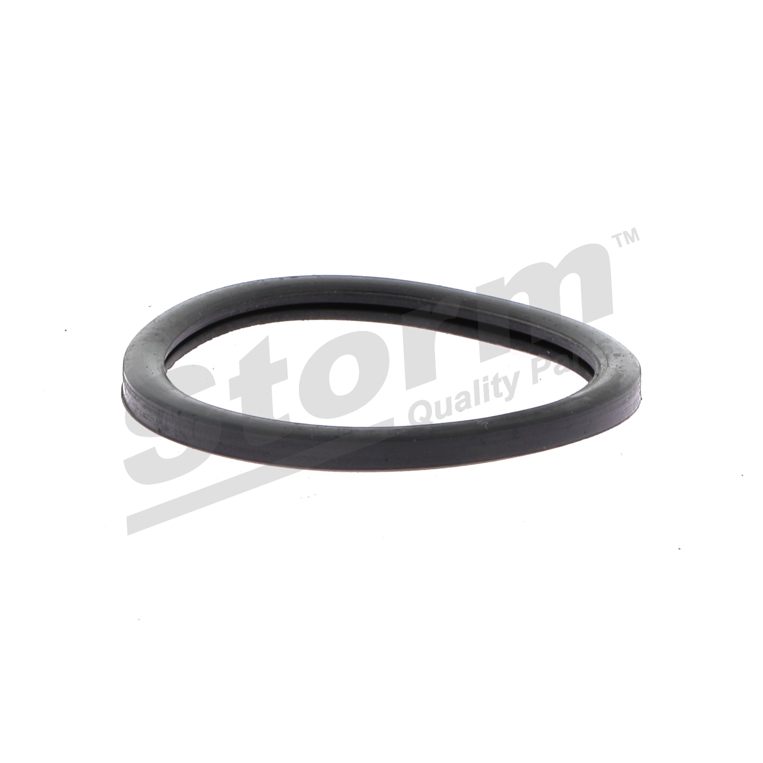 STORM QUALITY PARTS Joint d'étanchéité, thermostat (F1762) pour RENAULT Clio I 3/5 portes (B/C57, 5/357) 1.2 (B/C/S572) (44 KW / 60 CH / de 1990)