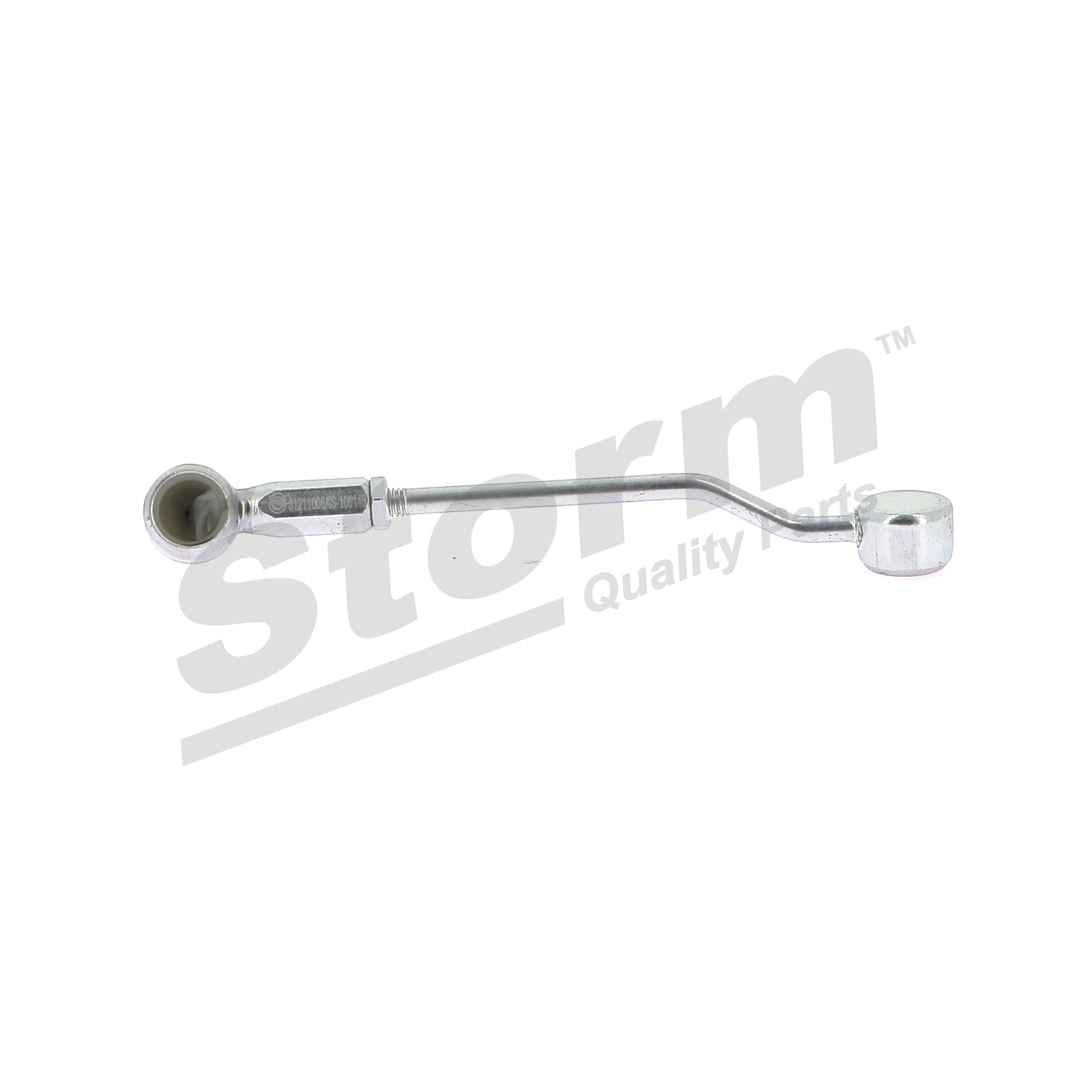 OEM 244475 STORM QUALITY PARTS Korjaussarja, kytkinvipu F1816 varten PEUGEOT