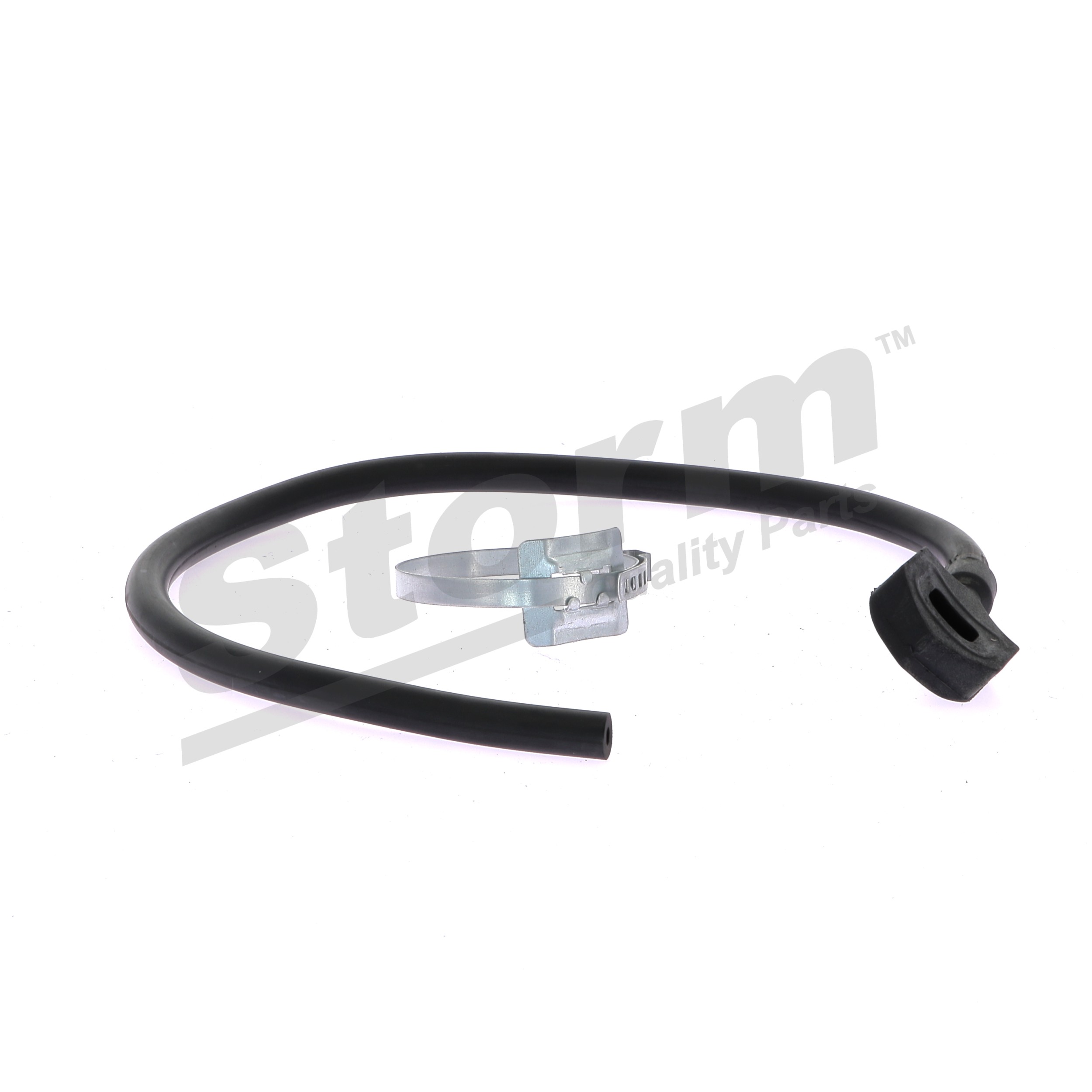 Returledning, støtdemper (F1899) fra STORM QUALITY PARTS for CITROËN C5 II Break (RE_) 2.2 HDi (RE4HTE, RE4HT2) (125 KW / 170 HK / Fra 2006)